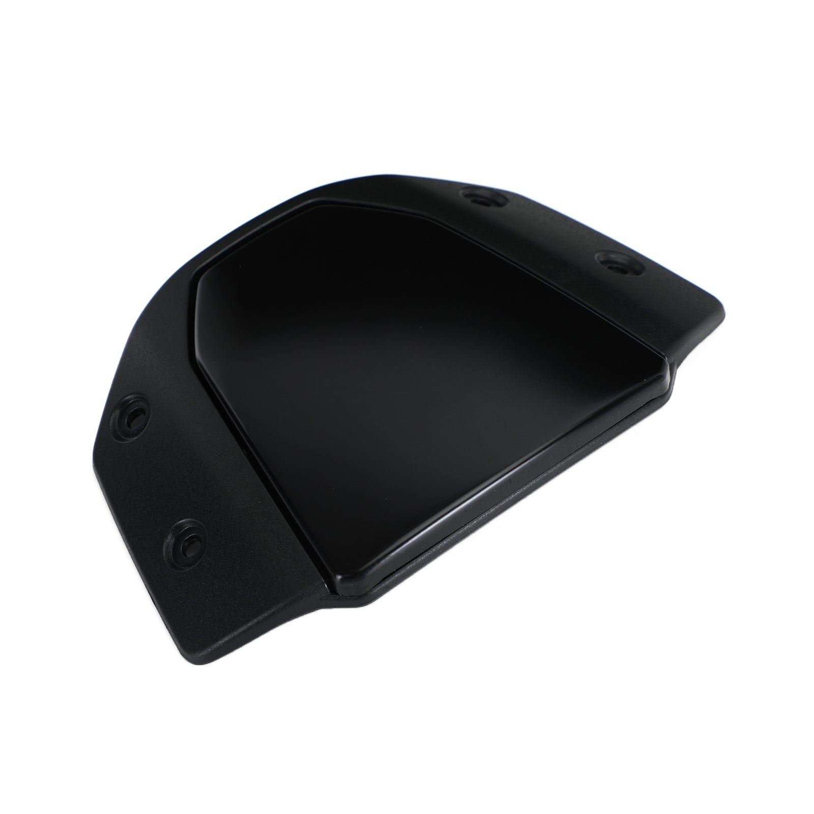 Vindrutan vindruteskydd passar för Honda CB125R CB250R CB300R 2018-2020