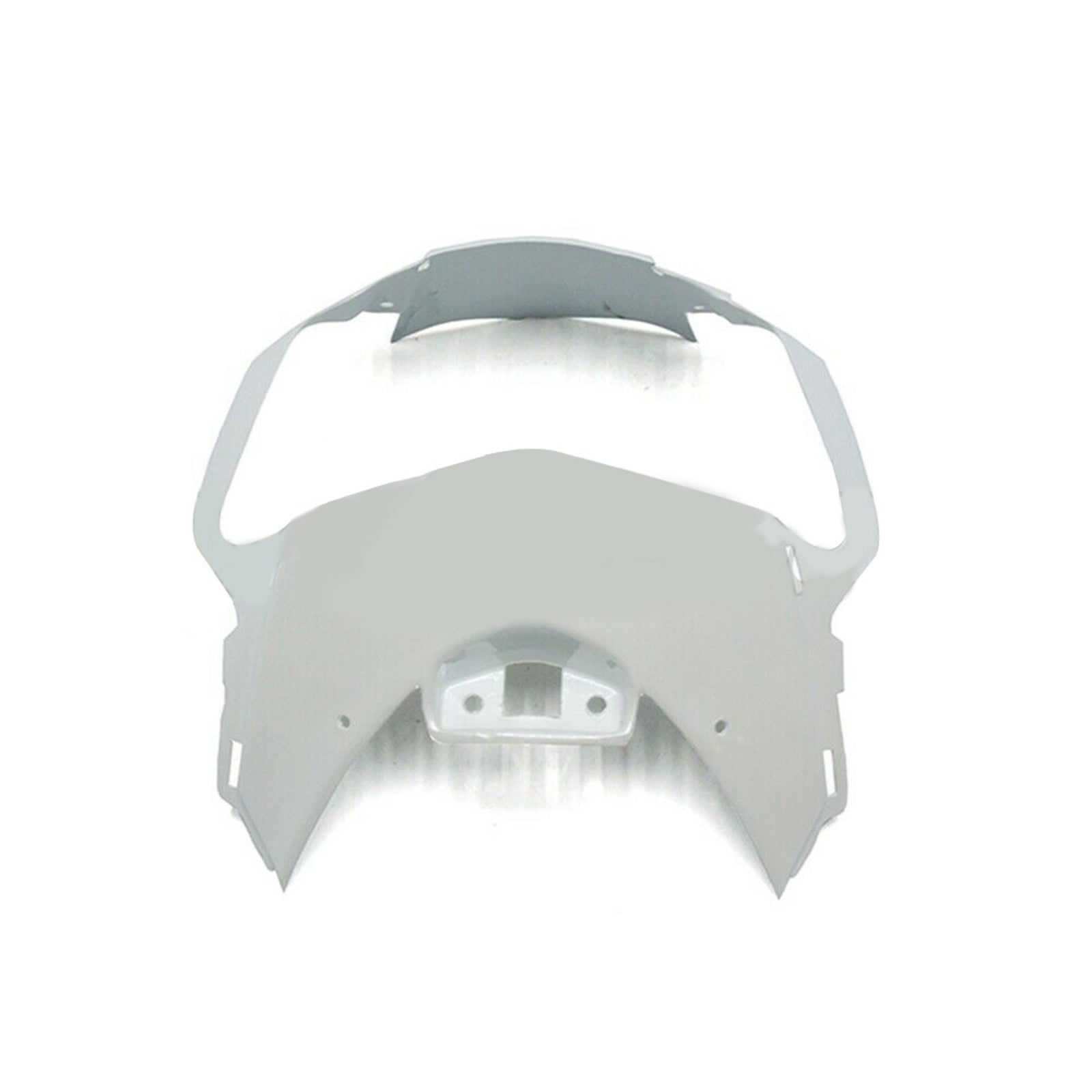 Honda Vtr1000F 1997-2005 Moldagem de injeção de carenagem não pintada