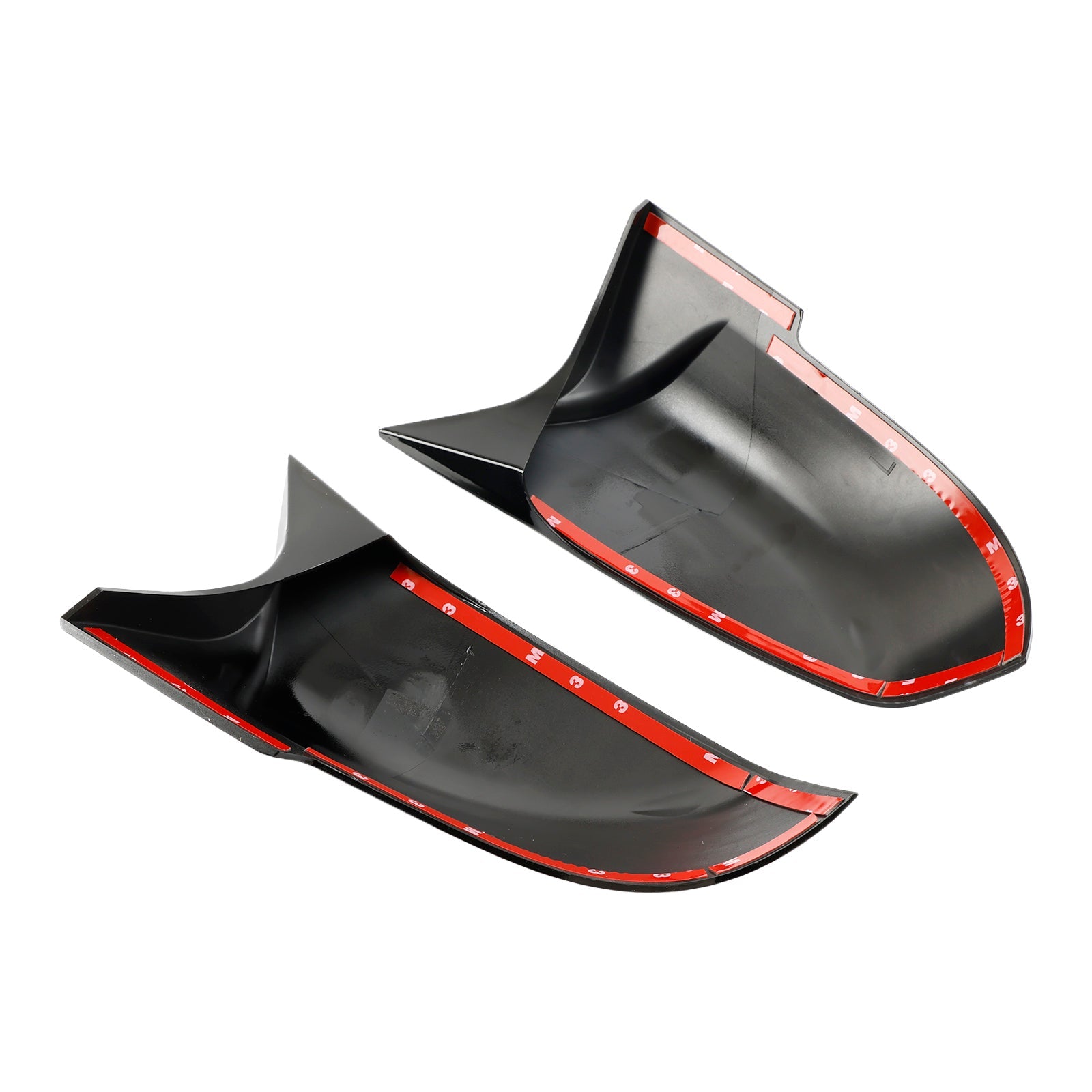Zijspiegel Beschermhoes Voor BMW F20 F21 F22 F23 M2 F31 F32 F33 F36 X1 E84