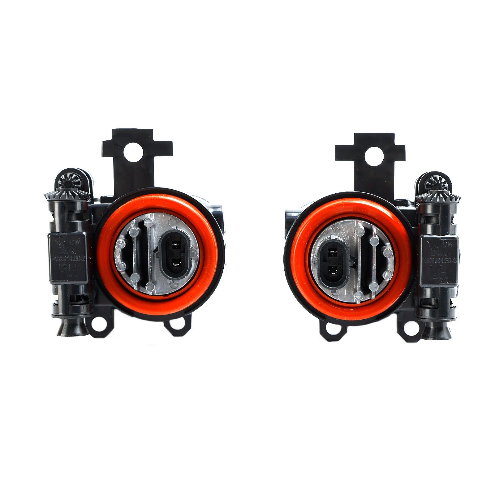 Nissan Pathfinder 2023 2024 Dvojica predného nárazníka LED hmlové svetlo súprava W/Dot SAE