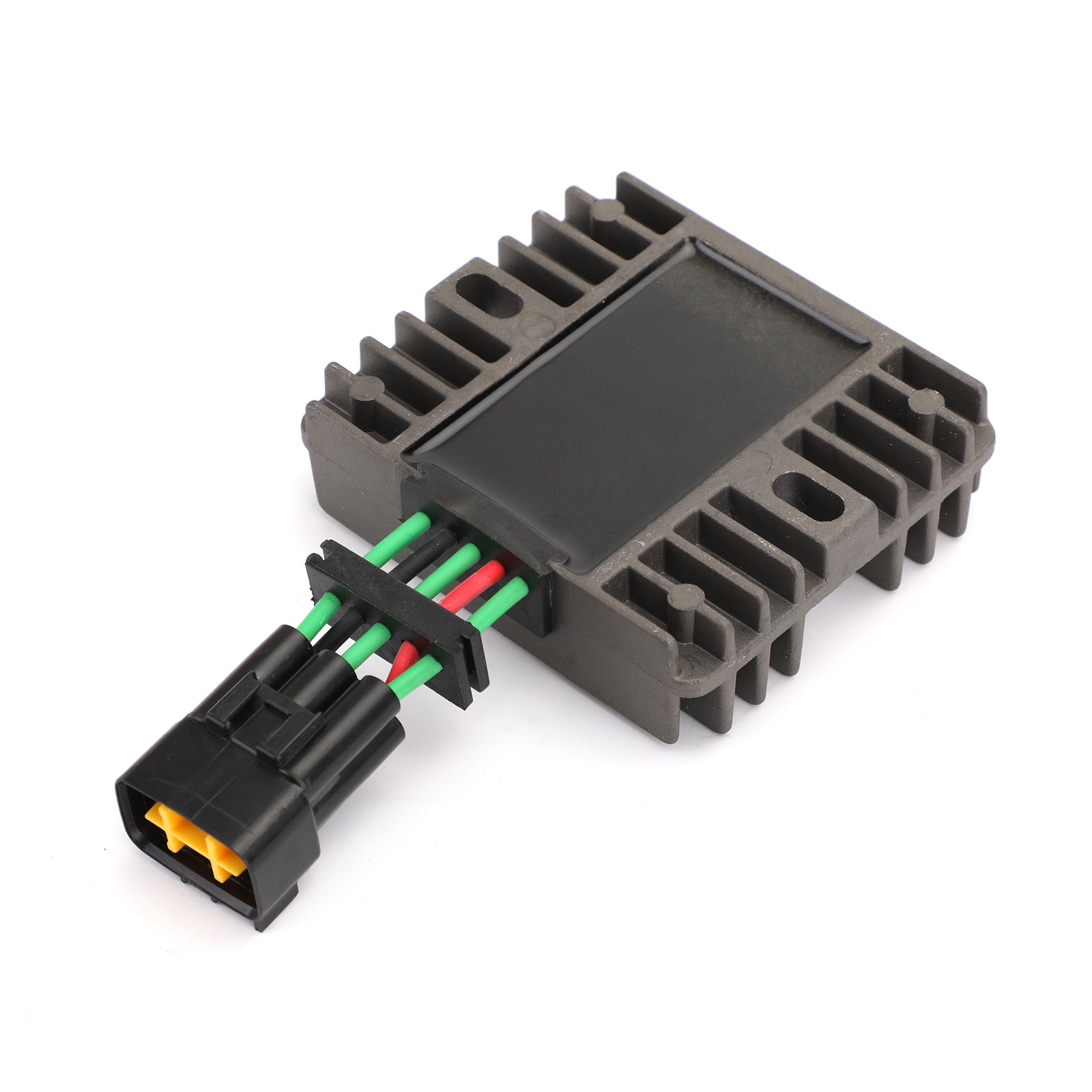 Régulateur de redresseur de tension pour yamaha 50-70/115 ch 4 temps 68V-81960-10-00 générique