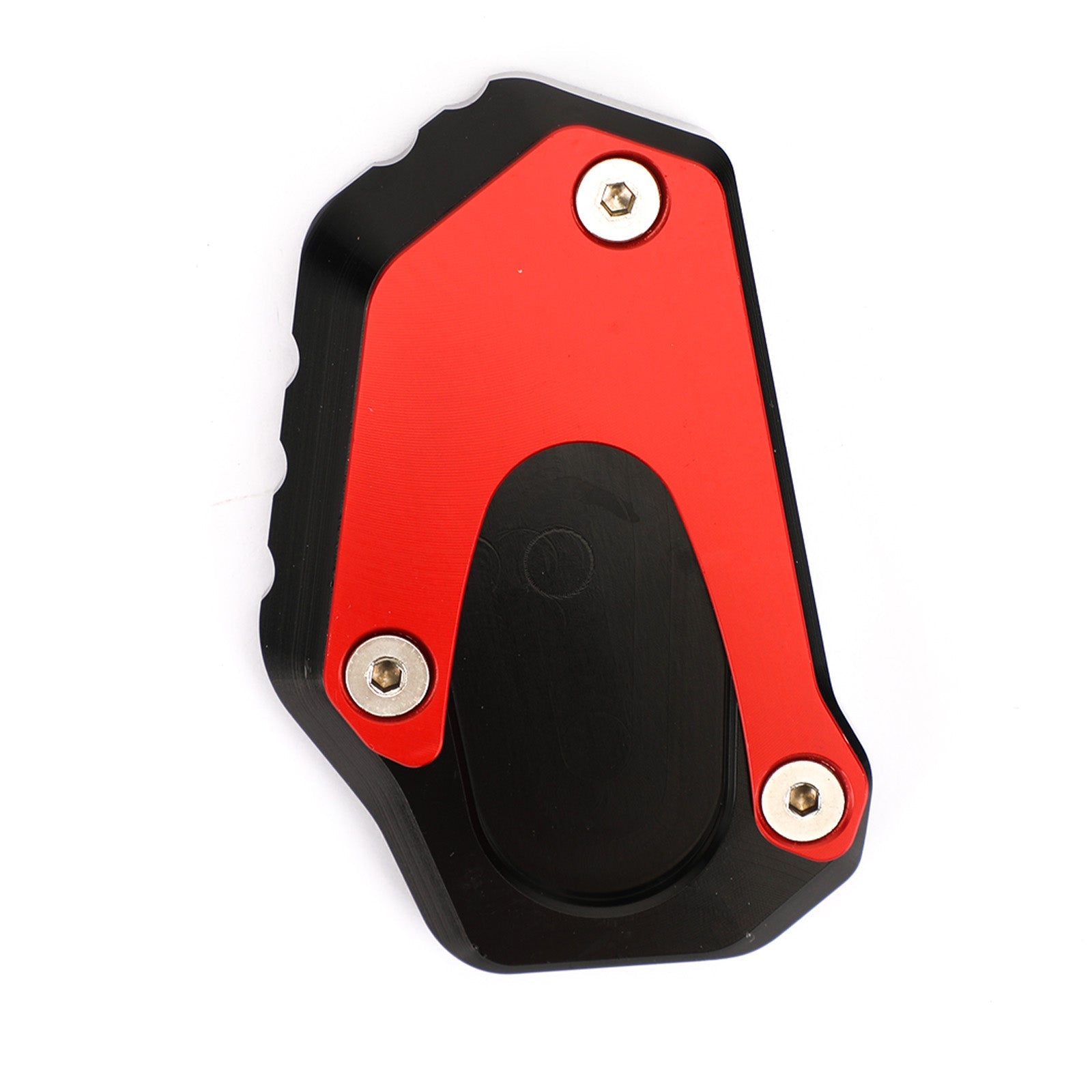 Motocykel Kickstand zväčšená doska vložka Fit for Suzuki V-Strom 1050a/XT 2020 generic