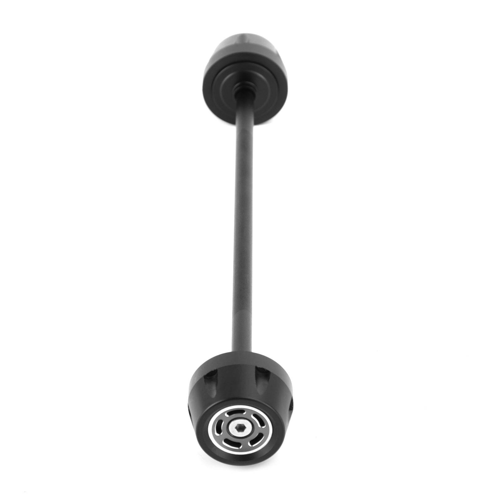 Areyourshop – bobines de broche avant, curseur de roue adapté à Ducati Scrambler Sixty2 Classic Icon générique
