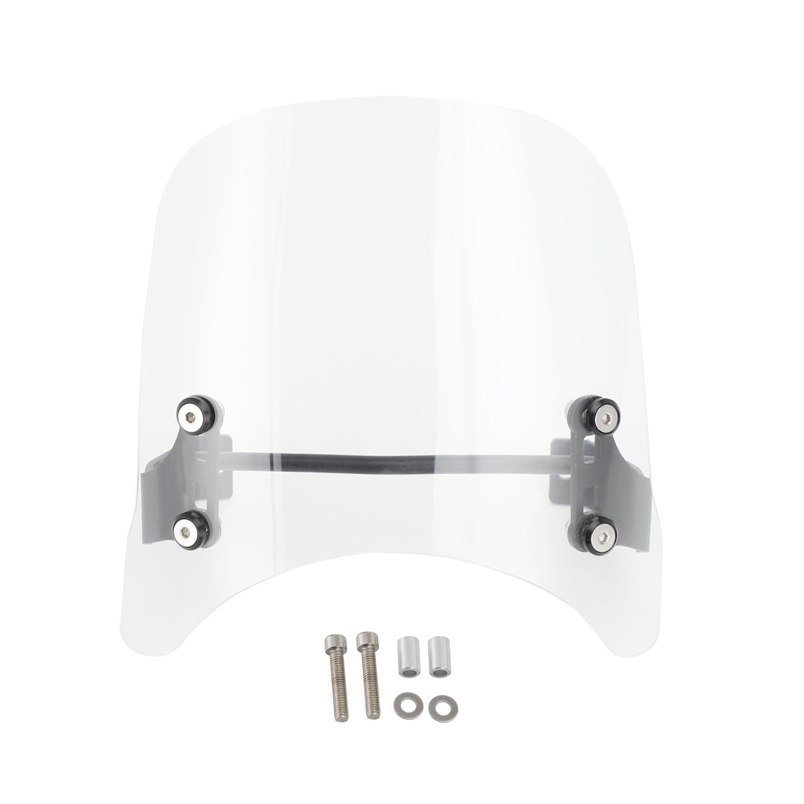 2021-2022 Honda Rebel 1100 DCT CMX 1100 vindrutan vindrutaskydd