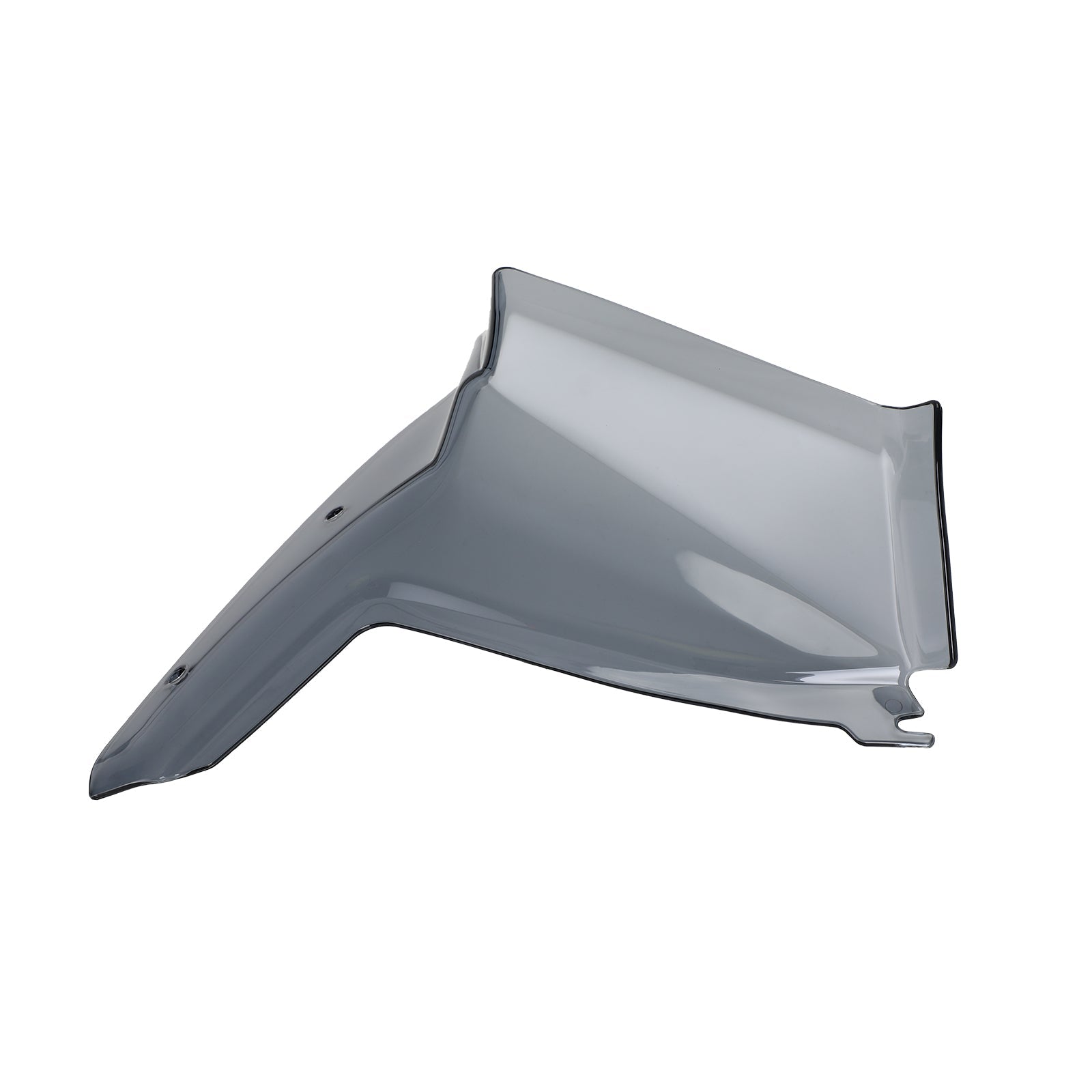 Windshield Plate-sidopaneler som passar för Yamaha Tenere 700/XT700Z 2019-2021