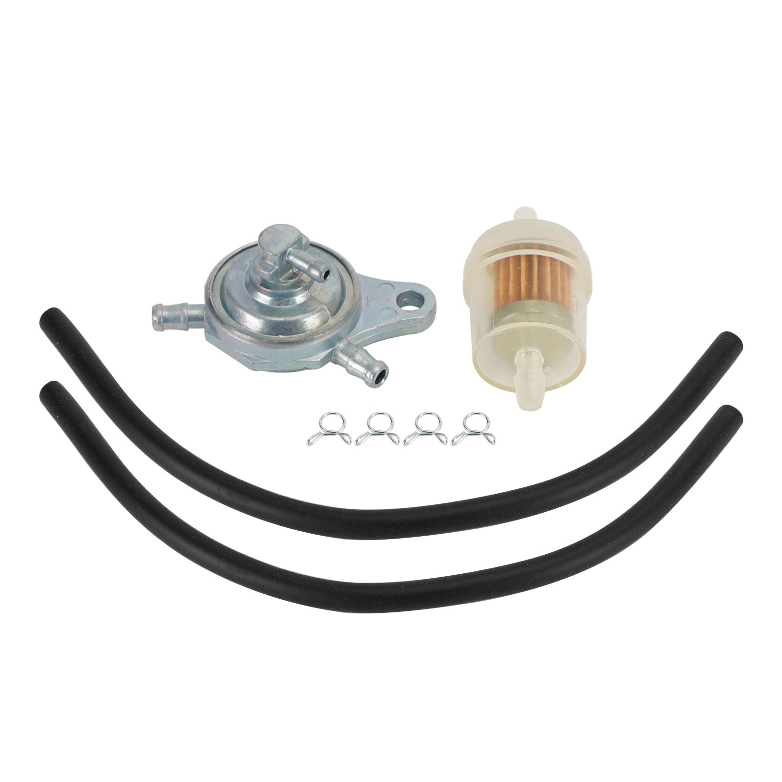 Suzuki Katana 50 MBK Booster 50Fuel Tap Aspiración Filtro Gasolina Manguera