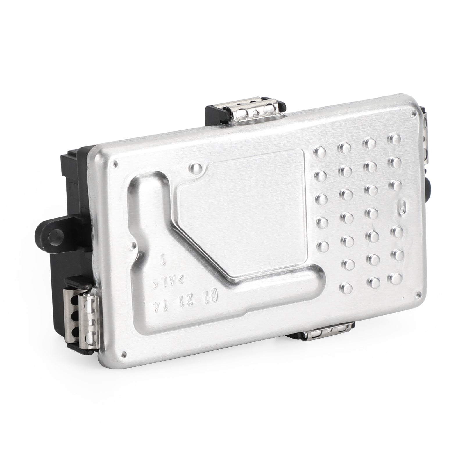 Kachelventilatormotorweerstand 64119226780 voor BMW F10 F11 F01 528i 535i 535d generiek