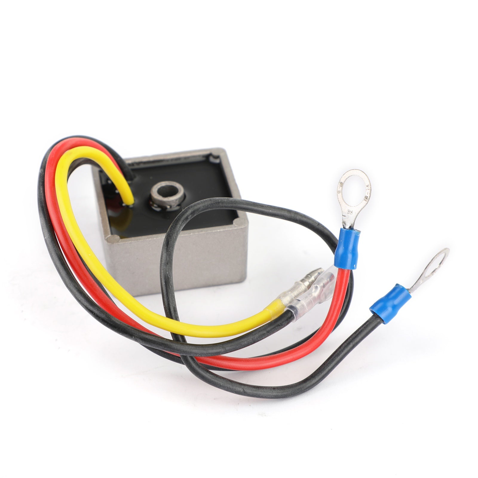 Regulator Rectifier Fit for Club Car DS '92 -'07 Gas Golf Cart 1027112-01 1015777