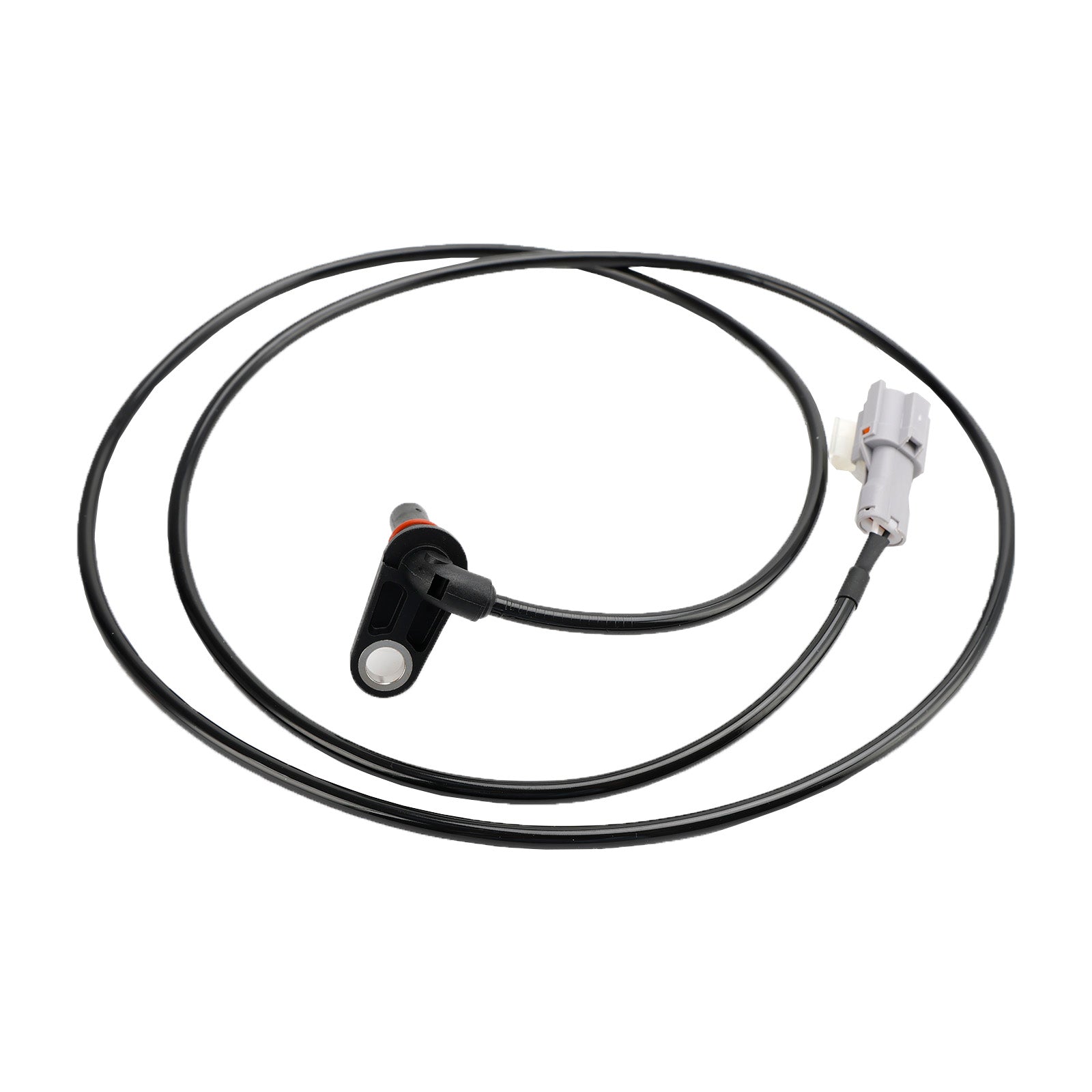 2 piezas traseras izquierdas & Sensor de velocidad de rueda ABS derecha para Mitsubishi Fuso Canter 3.0