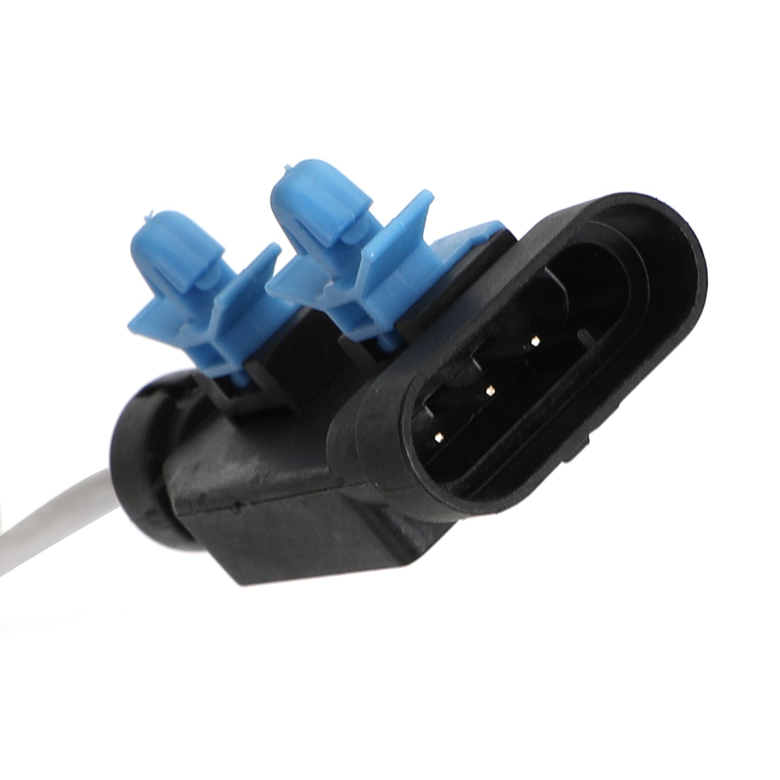 Turbo VGT-inställningssats - Lamellpositionsgivare 12635324 & VGT-magnetventil 3C3Z6F089AA Generisk