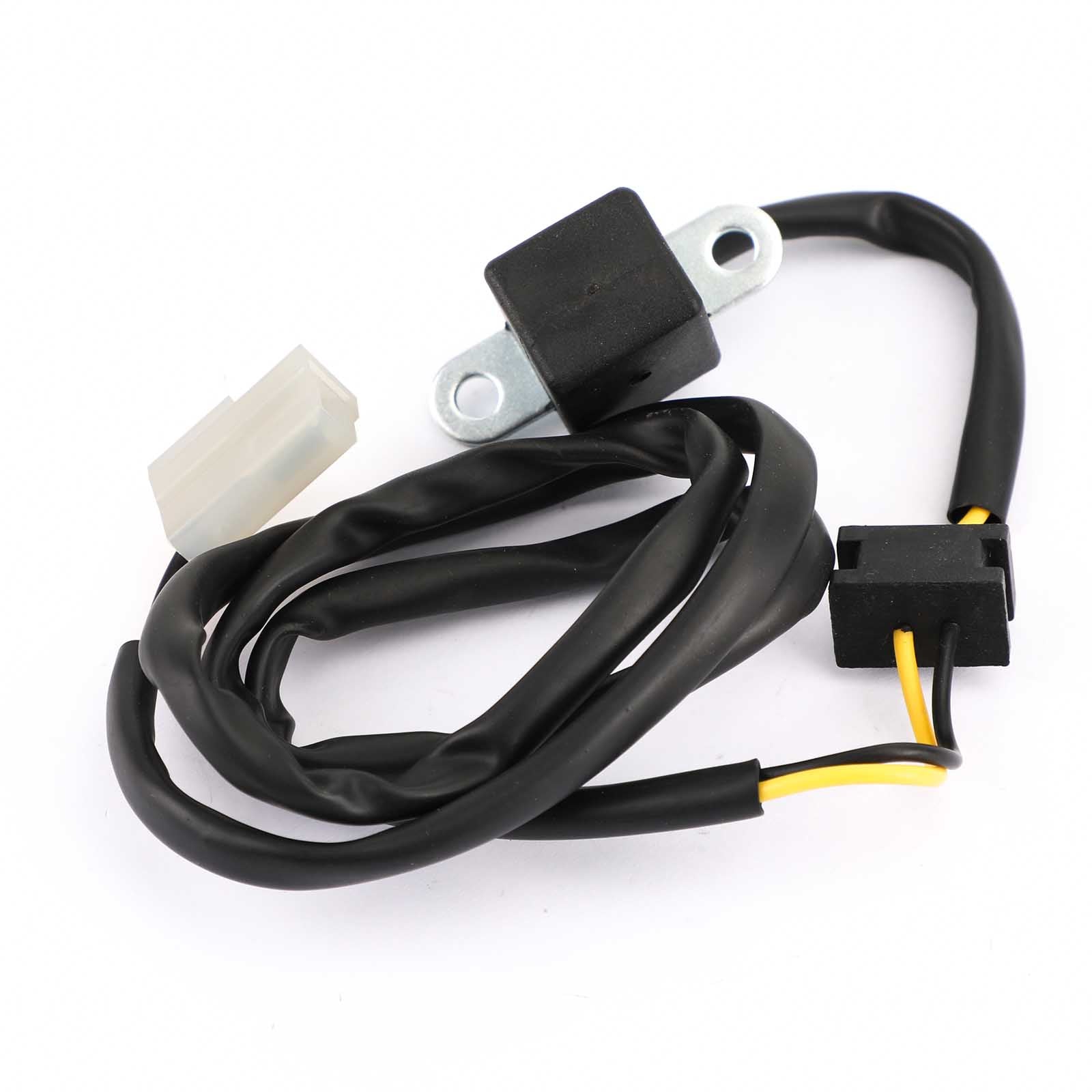 Areyourshop – bobine Pulsar de ramassage adaptée à Kawasaki ZX 11 Ninja ZZR 1100 1200 93-05 59026-1118