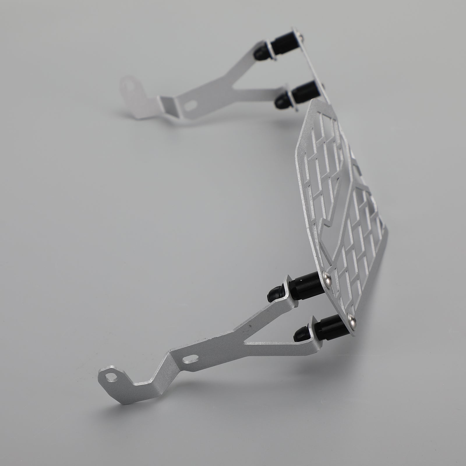 Frontlys beskyttelsesbeskytter svart passform for BMW F750GS F850GS 2018-2021