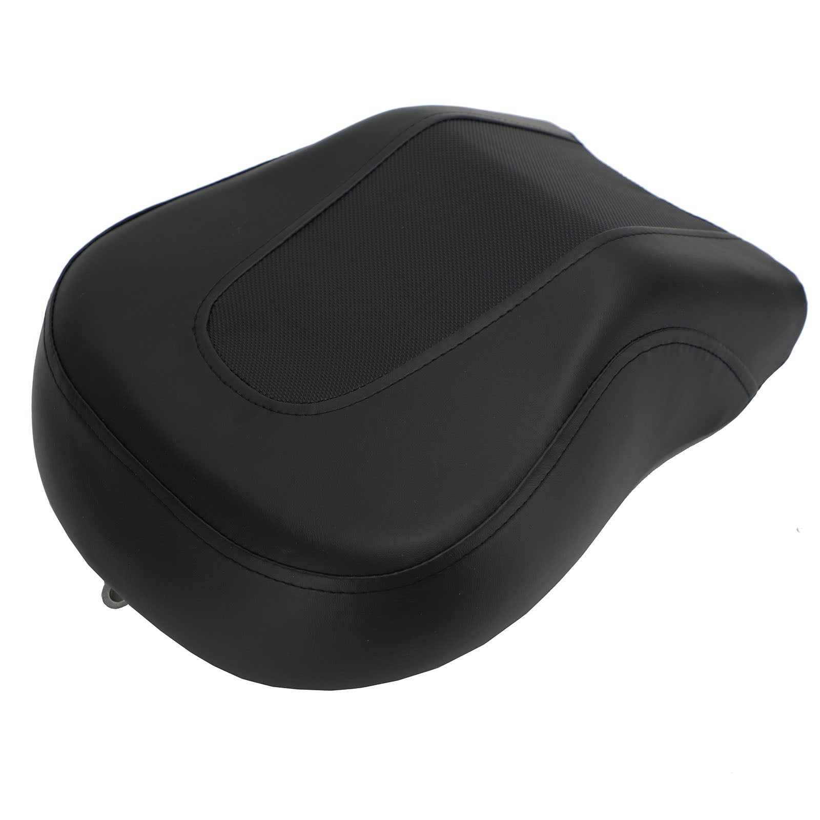 Achterpassagierszetelkussen Geschikt voor Harley Flstf Fat Boy 08-14 09 10 11 12