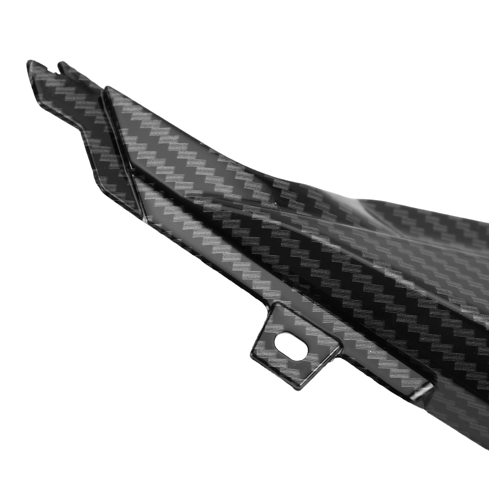 Areyourshop – couvercle de carénage latéral en plastique ABS, garniture de réservoir de gaz pour Honda CBR650R CB650R 2019 – 2020