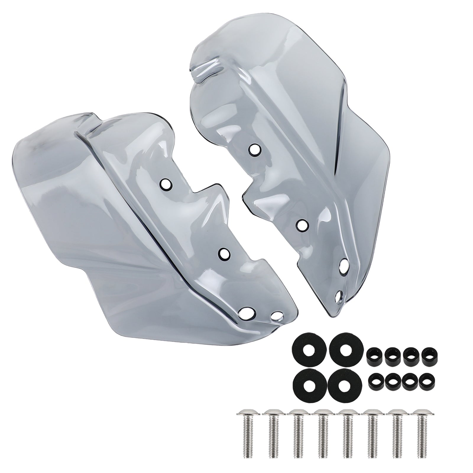 Håndbeskyttelsesutvidelser Håndbeskytter Fit for Yamaha Tracer 900/GT 2018-2021