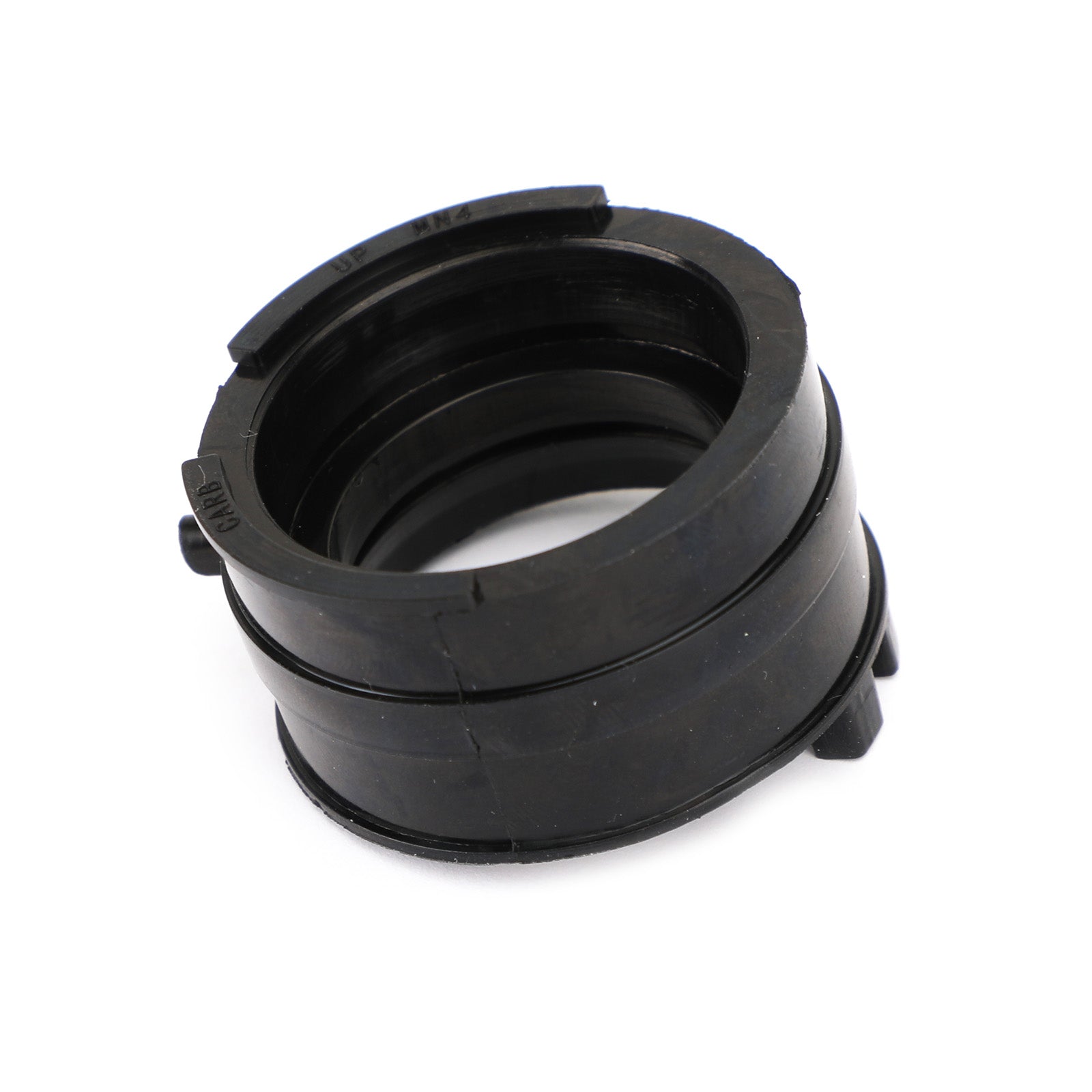 Inntaksmanifoldstøvler passer for Honda CBR600F Hurricane 1987-1990 CARB Holders Generic