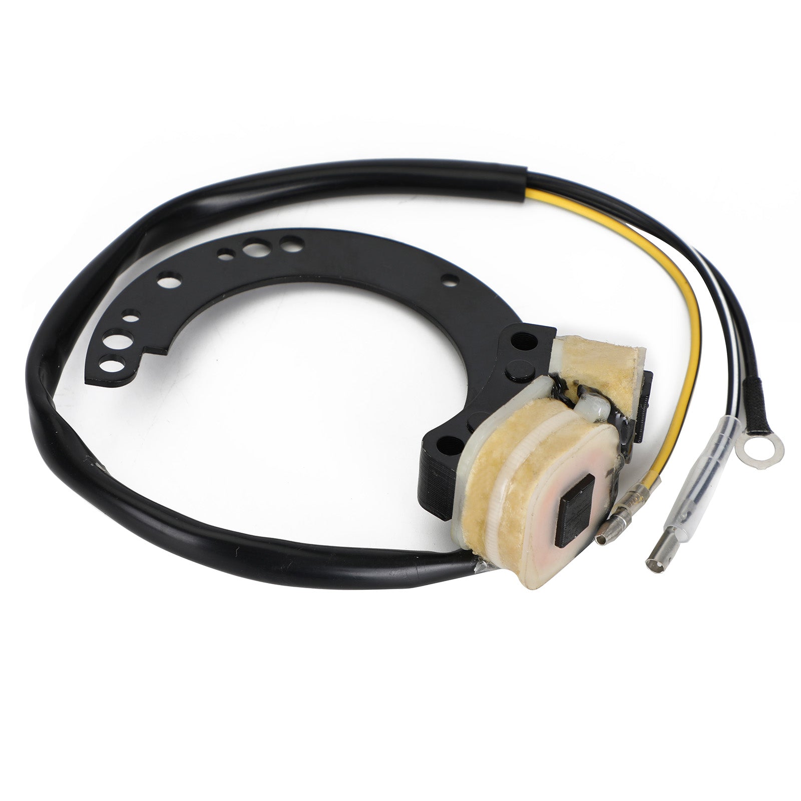 Stator 398-86617A20 86617A20 174-6617K1 Passer til Mercury Mange 6-40hk 2cylmotorer