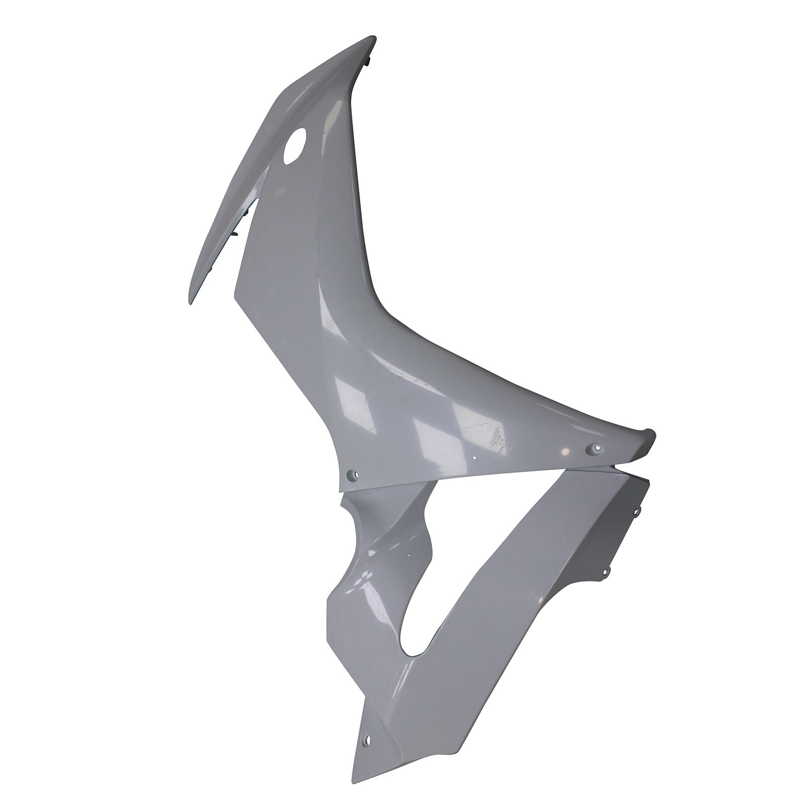 Honda CBR650F 2016-2018 Carénage Moulage par Injection Non Peint