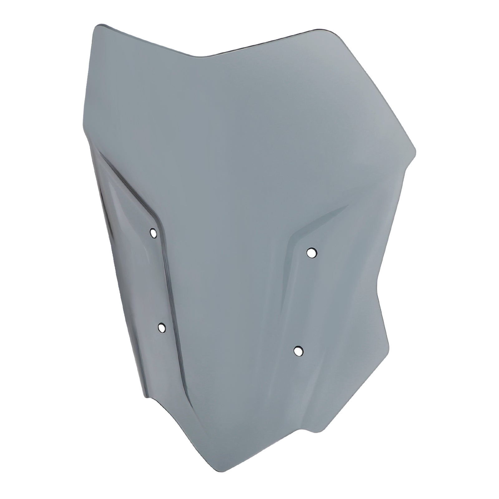 Parabrisas de motocicleta ABS BMW S1000XR 2015-2019