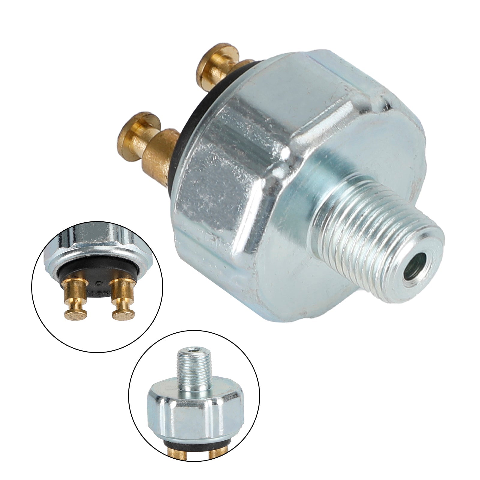 Remdrukschakelaar voor Polaris Rzr 800 Rzrs 800 Rzr 4 800 2010-2014 4012866