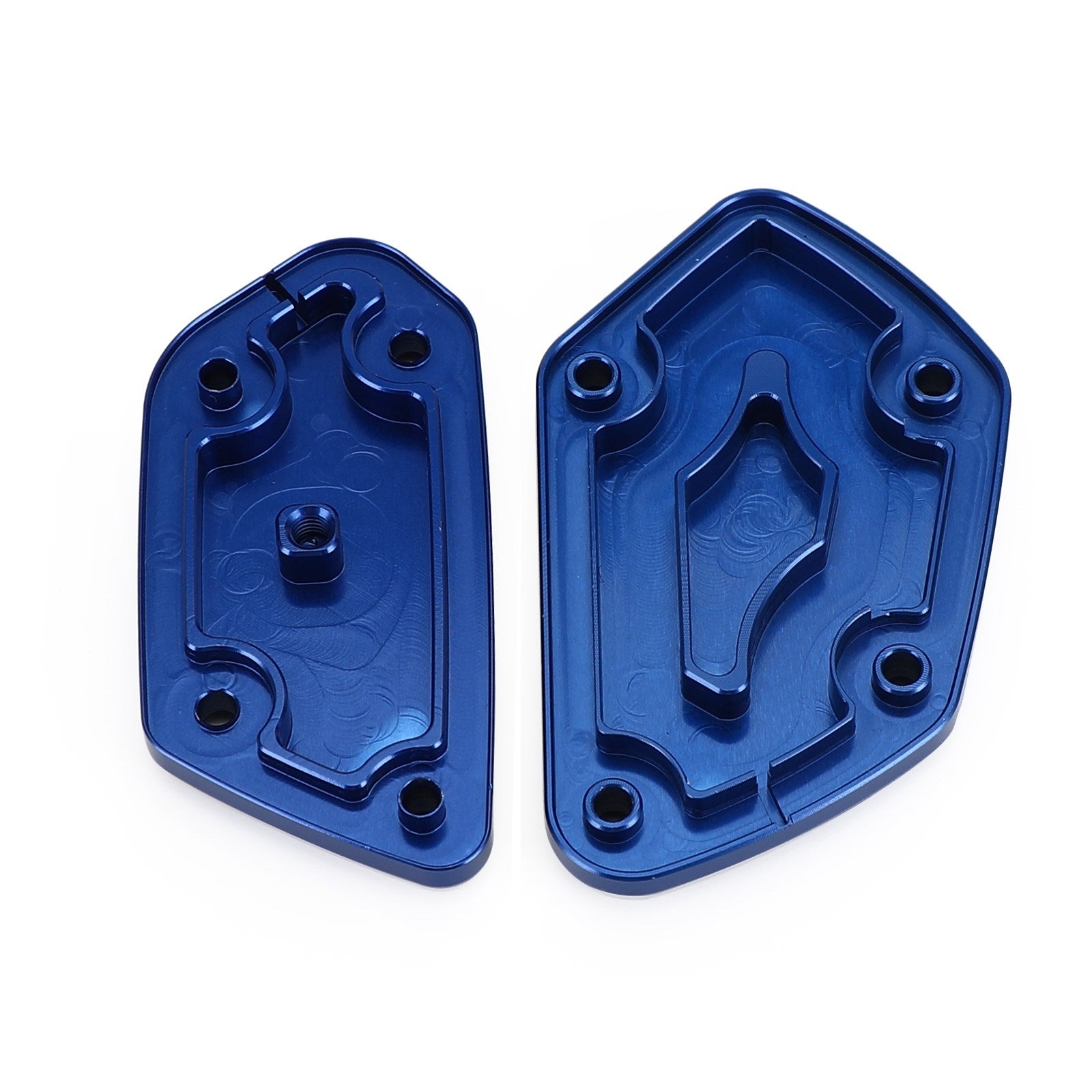 Kryt krytu nádrže prednej brzdovej spojky pre BMW R1200GS ADV R1200 R/RT/RS 12-2021