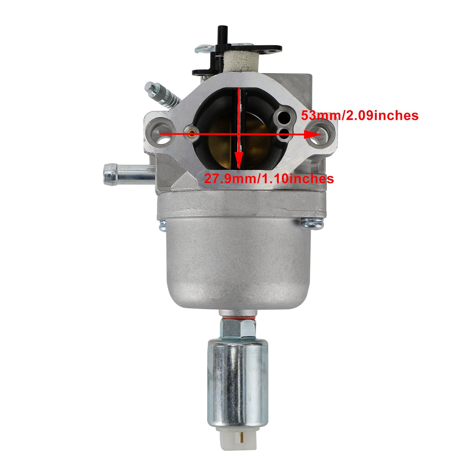 799727 698620 791886 690194 499153 14HP-18HP Carburateur Carb