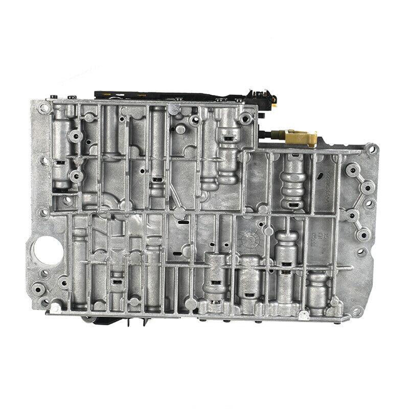 Mercedes-Benz C230 C320 E300 ML320 722.6 Valve Body Transmission Solenoid