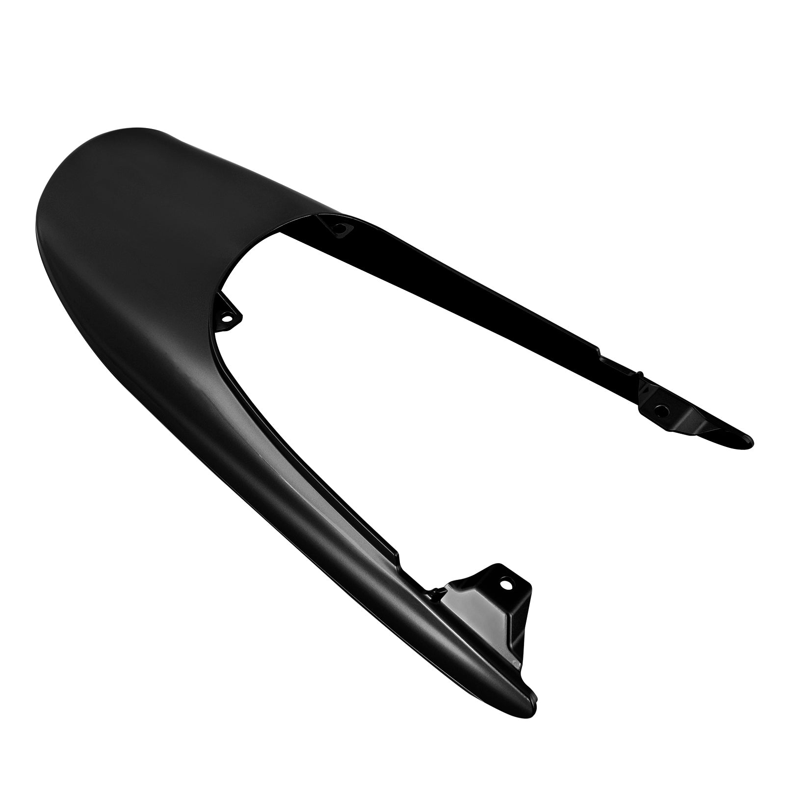 2018-2022 Kawasaki Z900RS Tail Cowl Fairing+Suplens