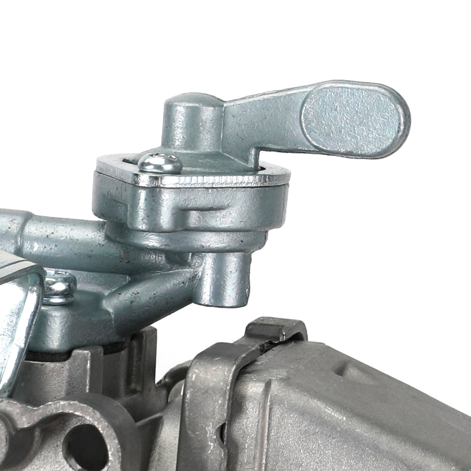 ROBIN NB411 MOTOR TRIMMER PZ13 CARBO CARBURATO