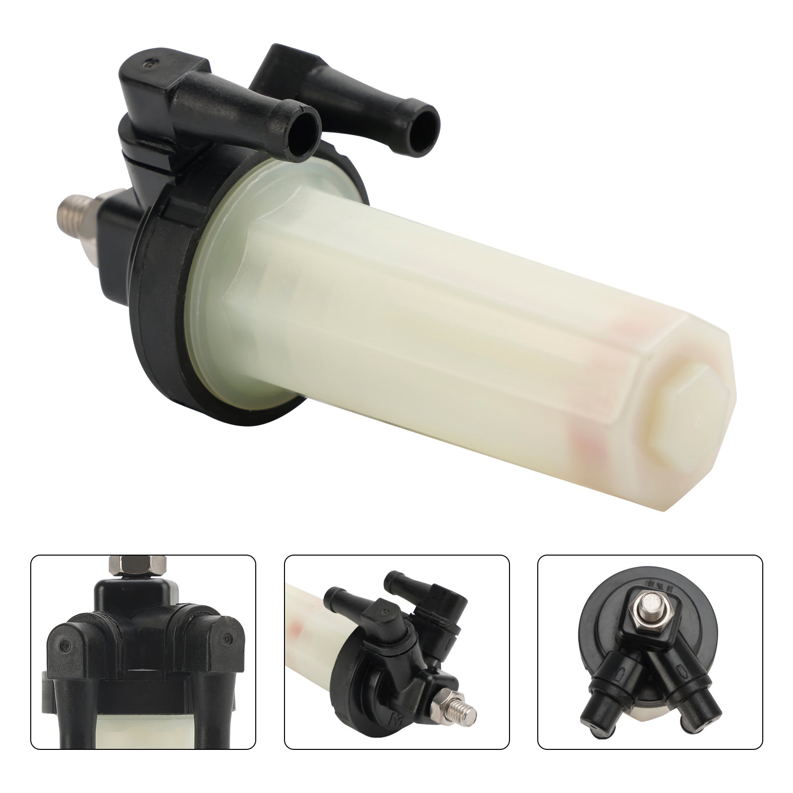 Drivstoffilter for Yamaha 4-Strokes 80hk 90hk 95 hk 100 hk 60C-24560-00 68V-24469-01