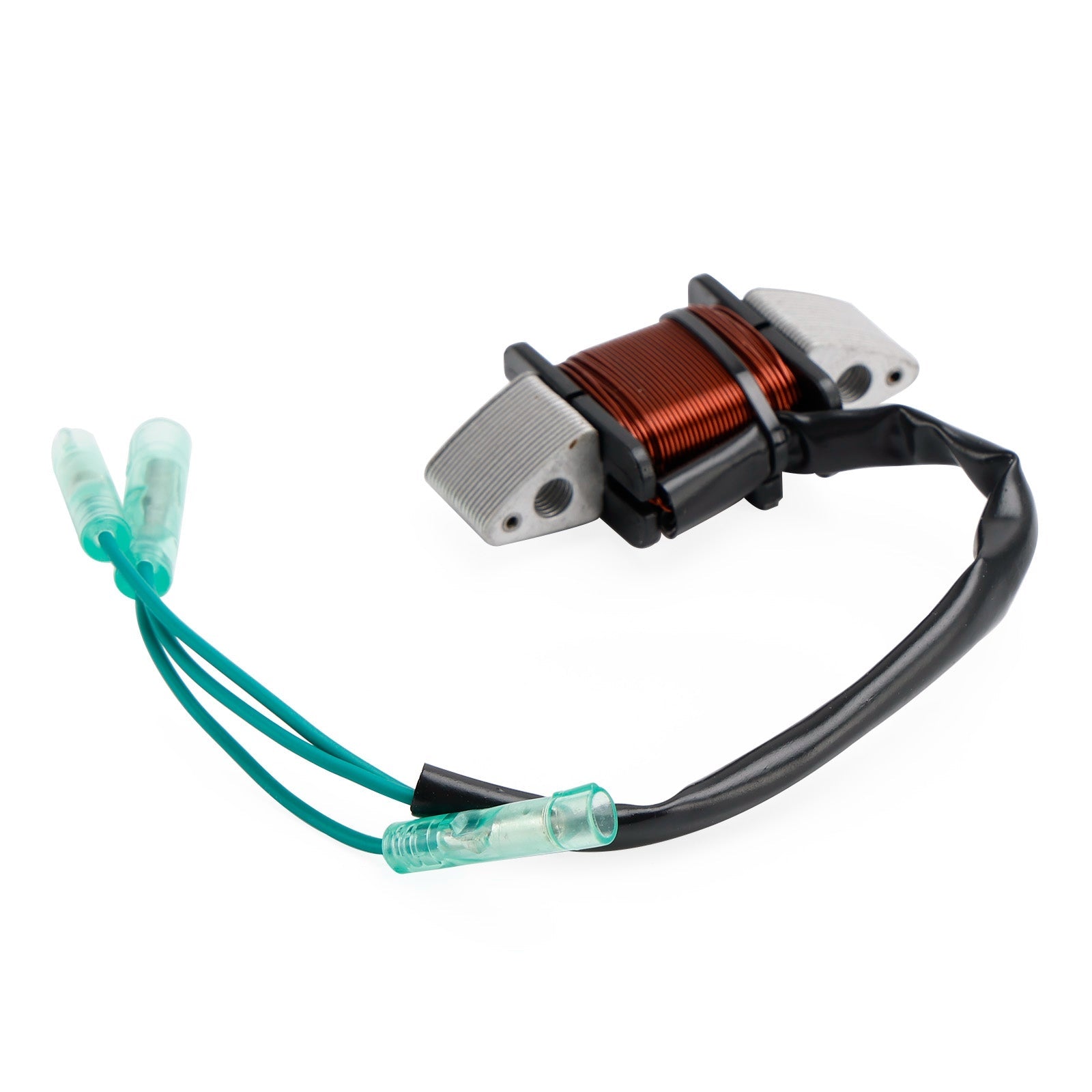 6H3-81303-A0 Bobina de iluminação para Yamaha 50 60 70 HP E60H MLH 70 ETL TLR 1984-2000