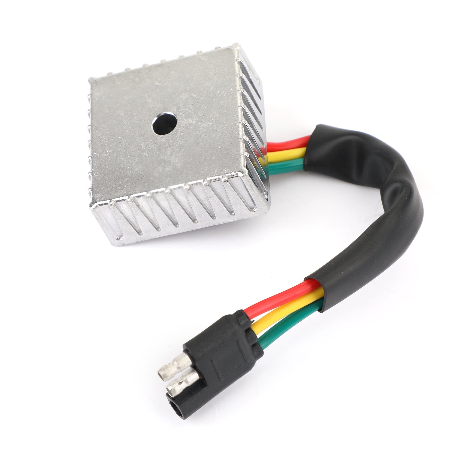 Regulator Gelijkrichter Fit voor Arctic Cat F5 F6 F7 Firecat M6 M7 EFI 05-08 0630-182