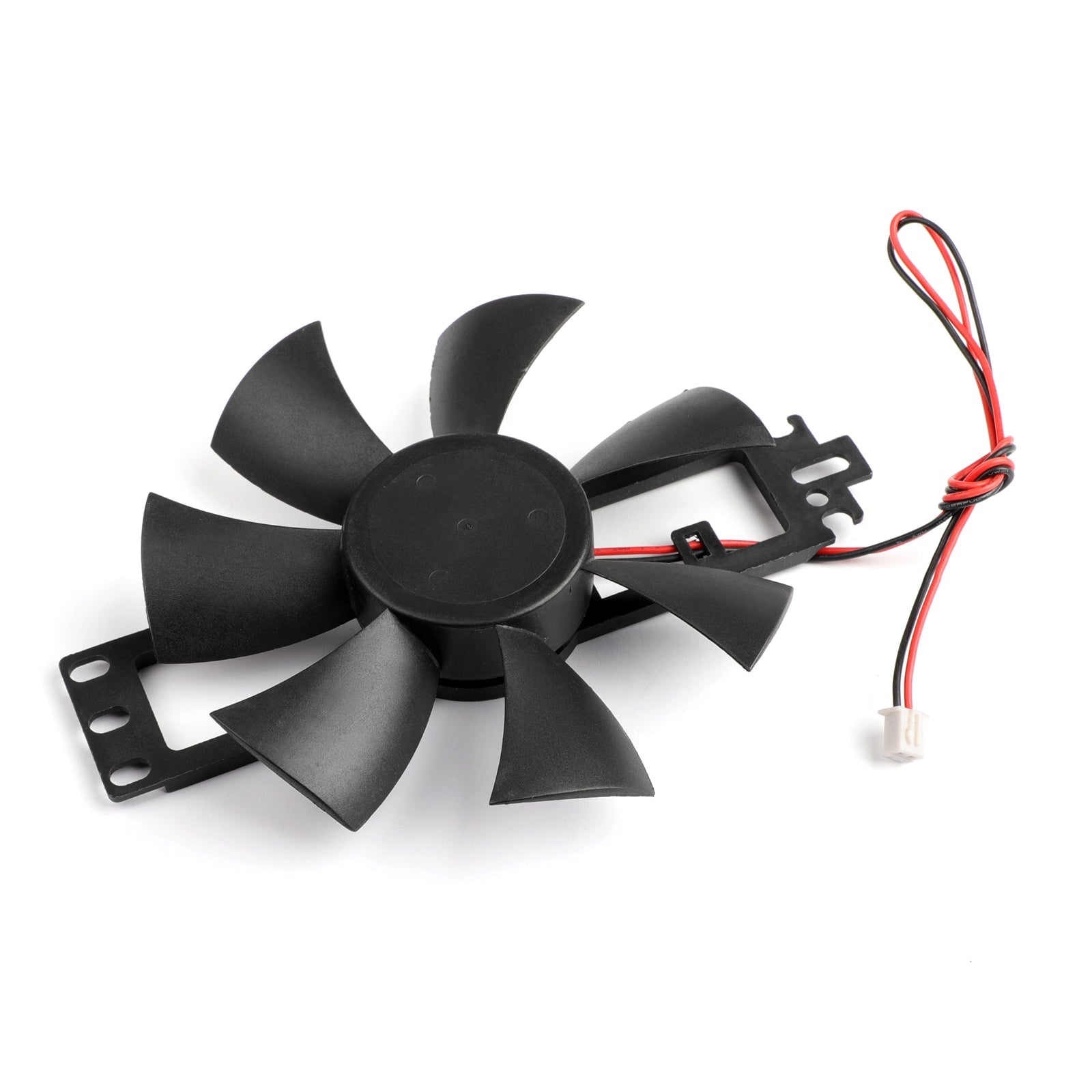 1PCS DC 18V 0,18A Fan de refroidissement 12025S 120 * 25 mm pour la cuisinière à induction sans balais