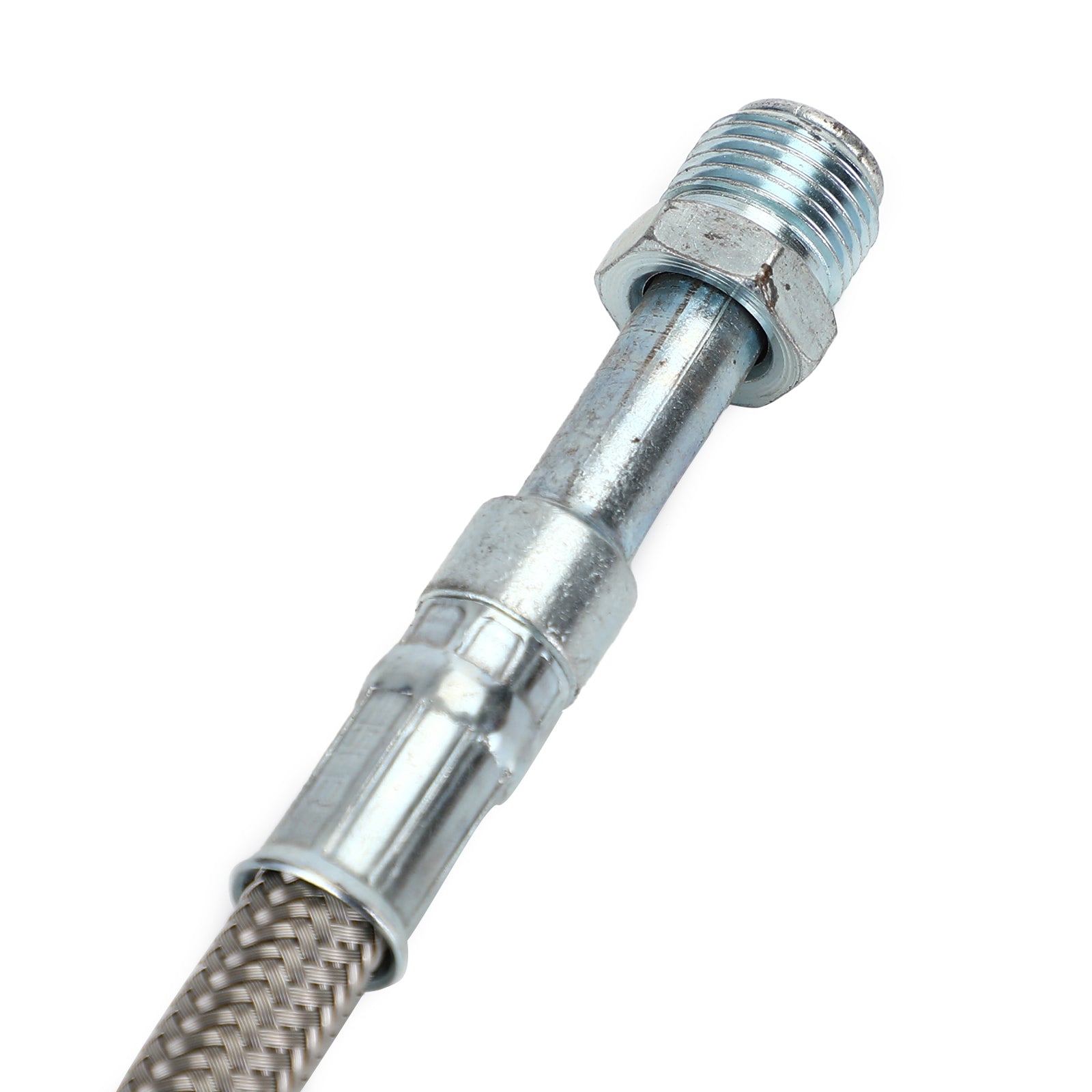 3913824 Turbo Oil Feed Line trubica a konektory pre Dodge Cummins 6bt 5.9 89-98 Generic