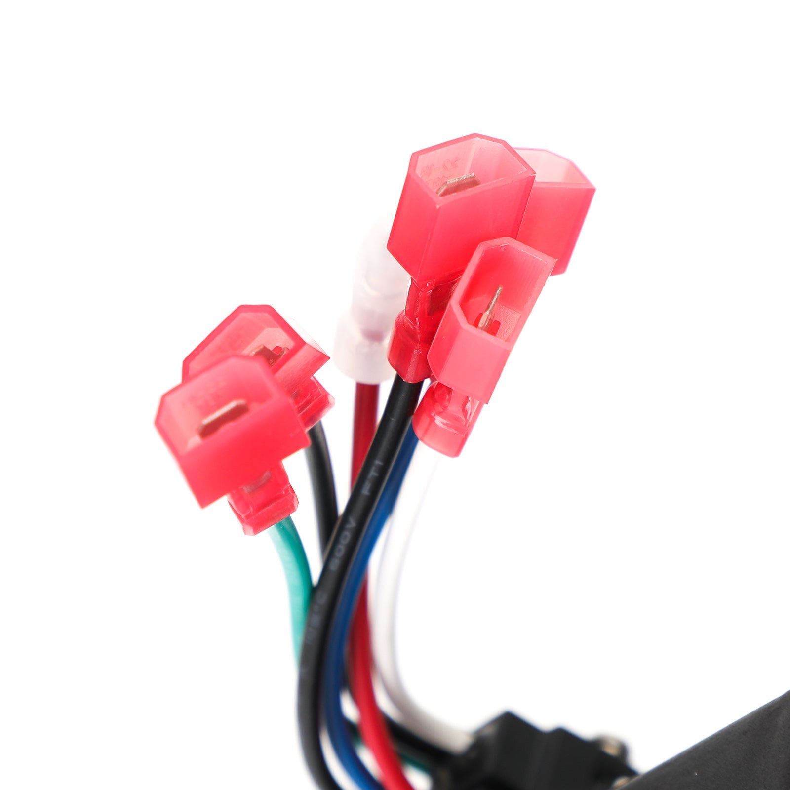 Interrupteur inversé vers l'avant 101753005 Ajustement pour Club Car DS 48 Volt Golf Chariot 1995-2004 Générique