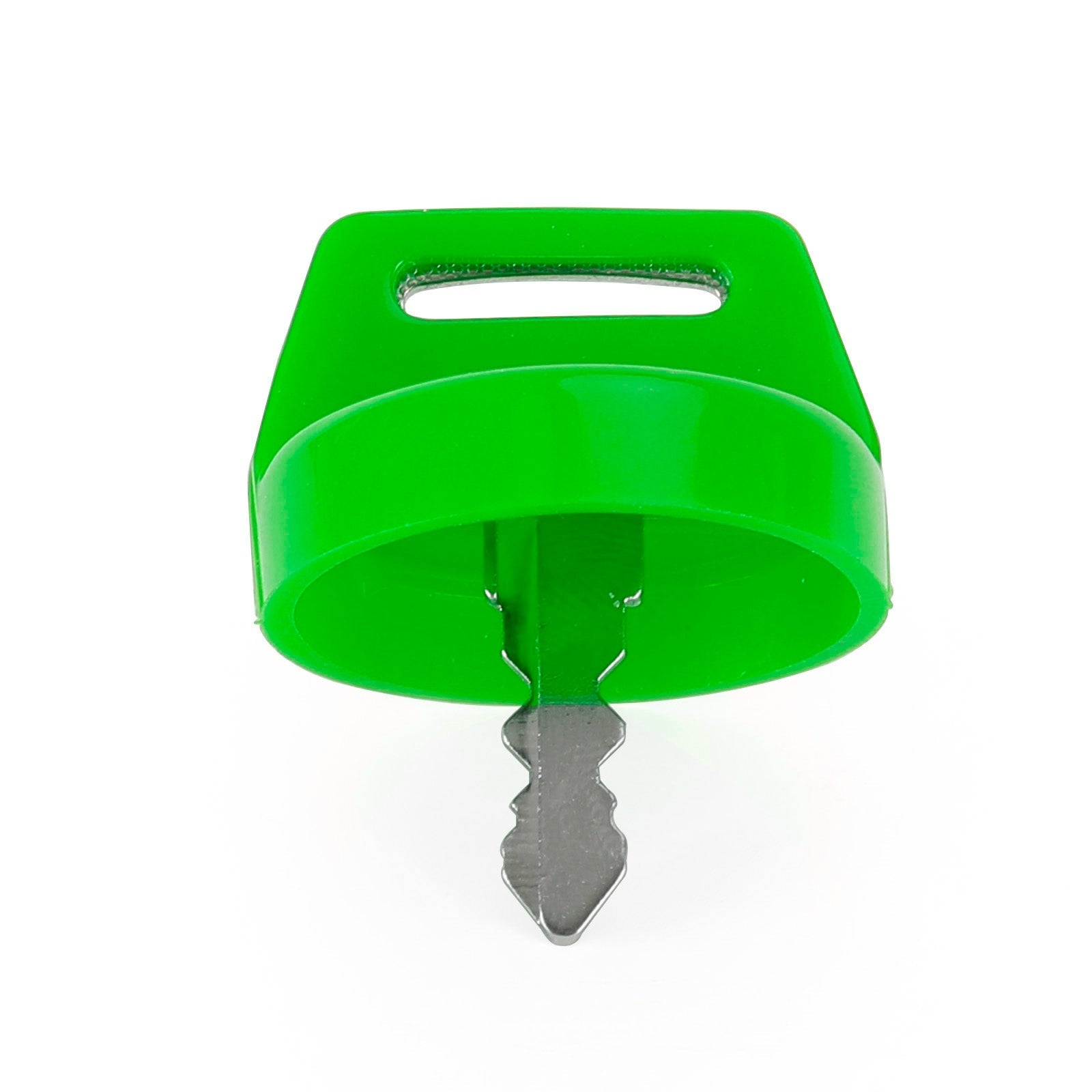 Polaris Ranger 400 500 570 800 900 1000 5433534 5 stks Sleutelschakelaar Cover Groen