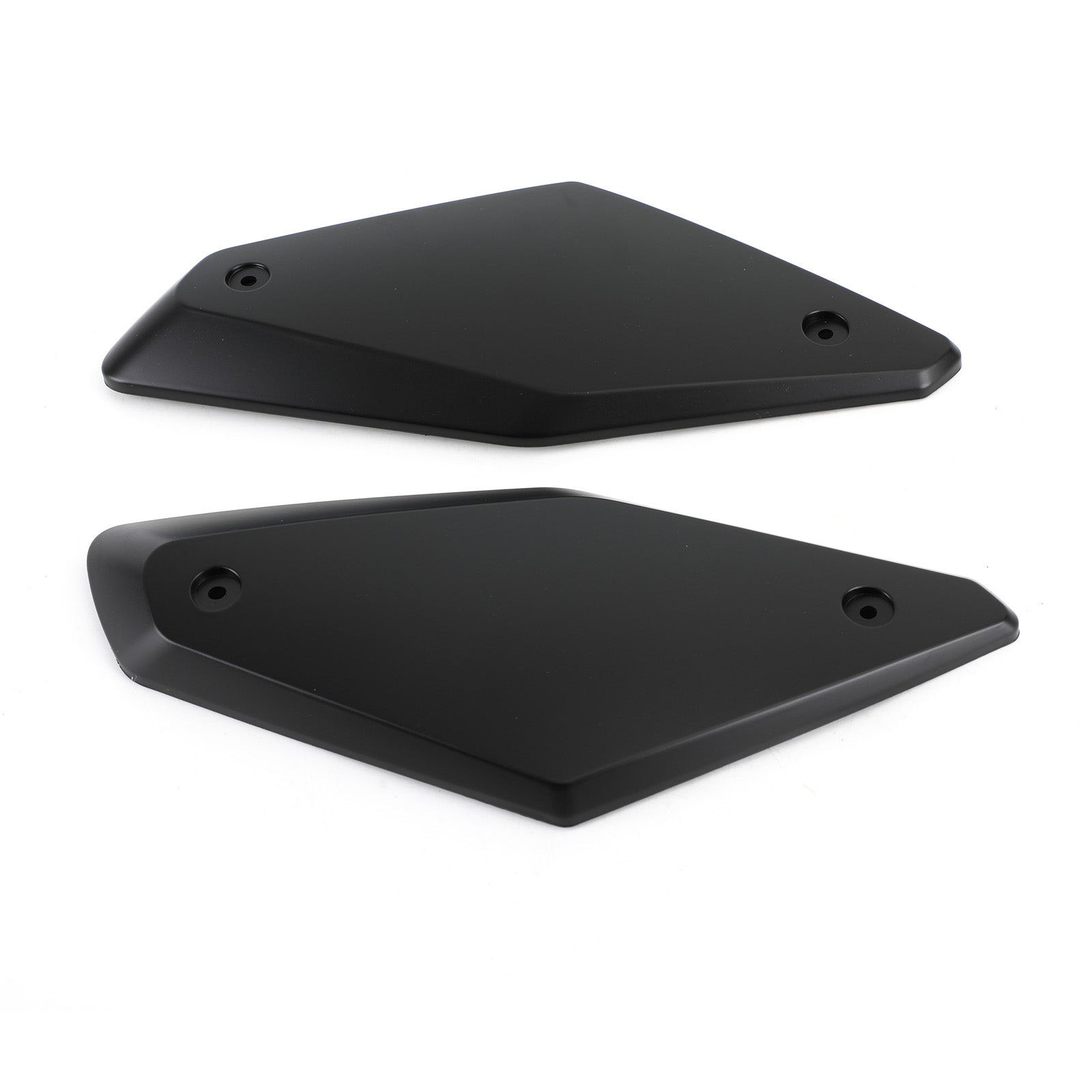 Motorcykelram sidopanel täcker skalskydd passform för Honda CB650R 2019-2020 Generic