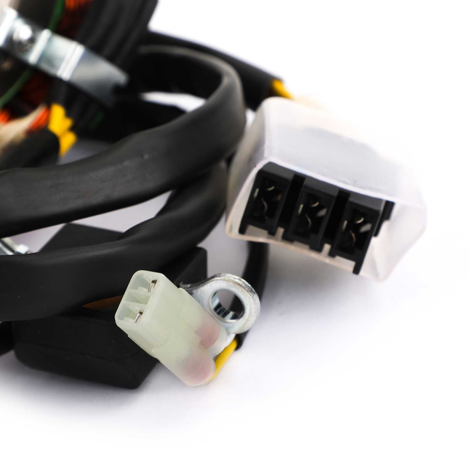 Areyourshop generatorstatorgenerator passer for Honda CBR 1000 RR RA SP 2017 2018 2019