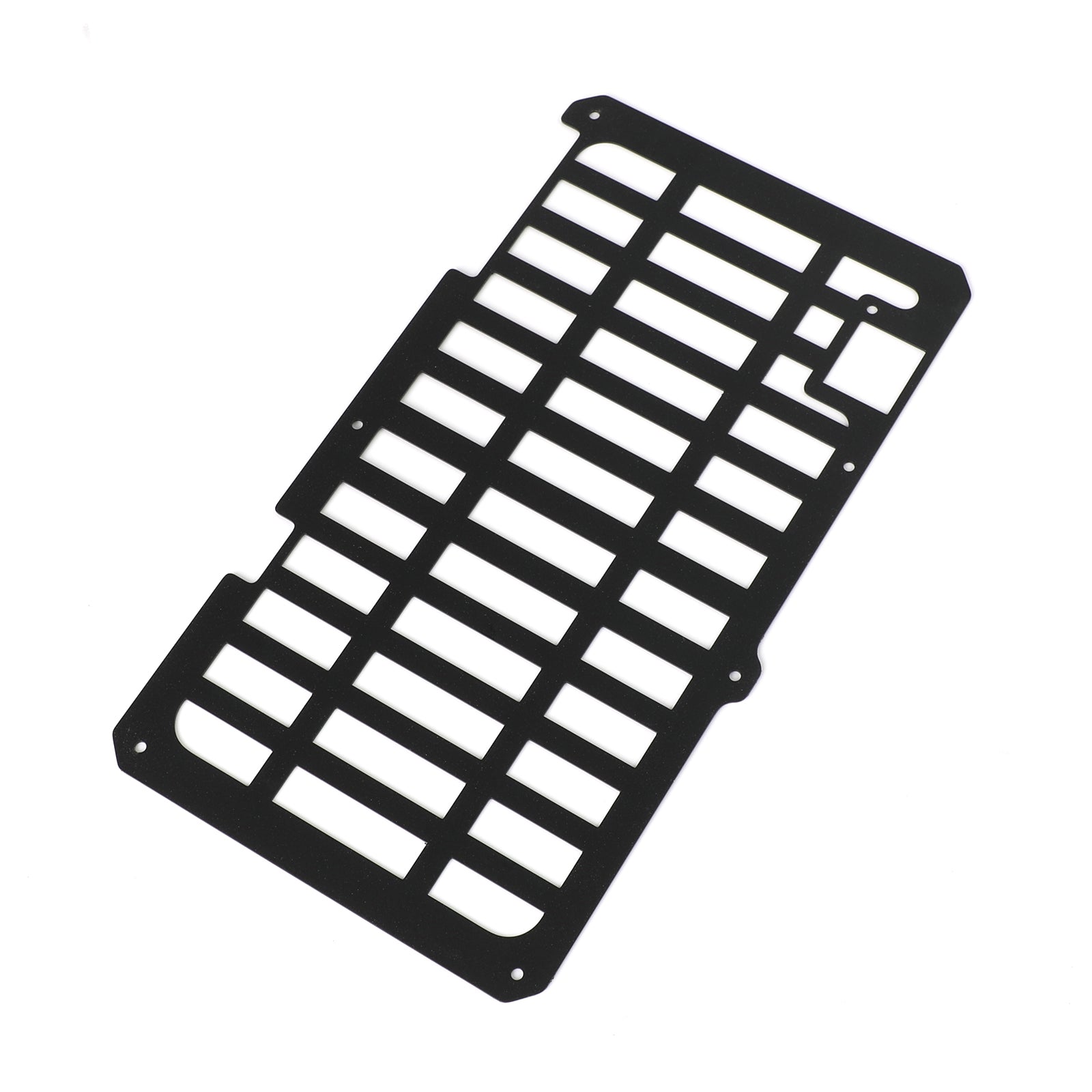 2021-2022 Honda CRF300L motocyklového chladiča ochrancu ochranného krytu kryt