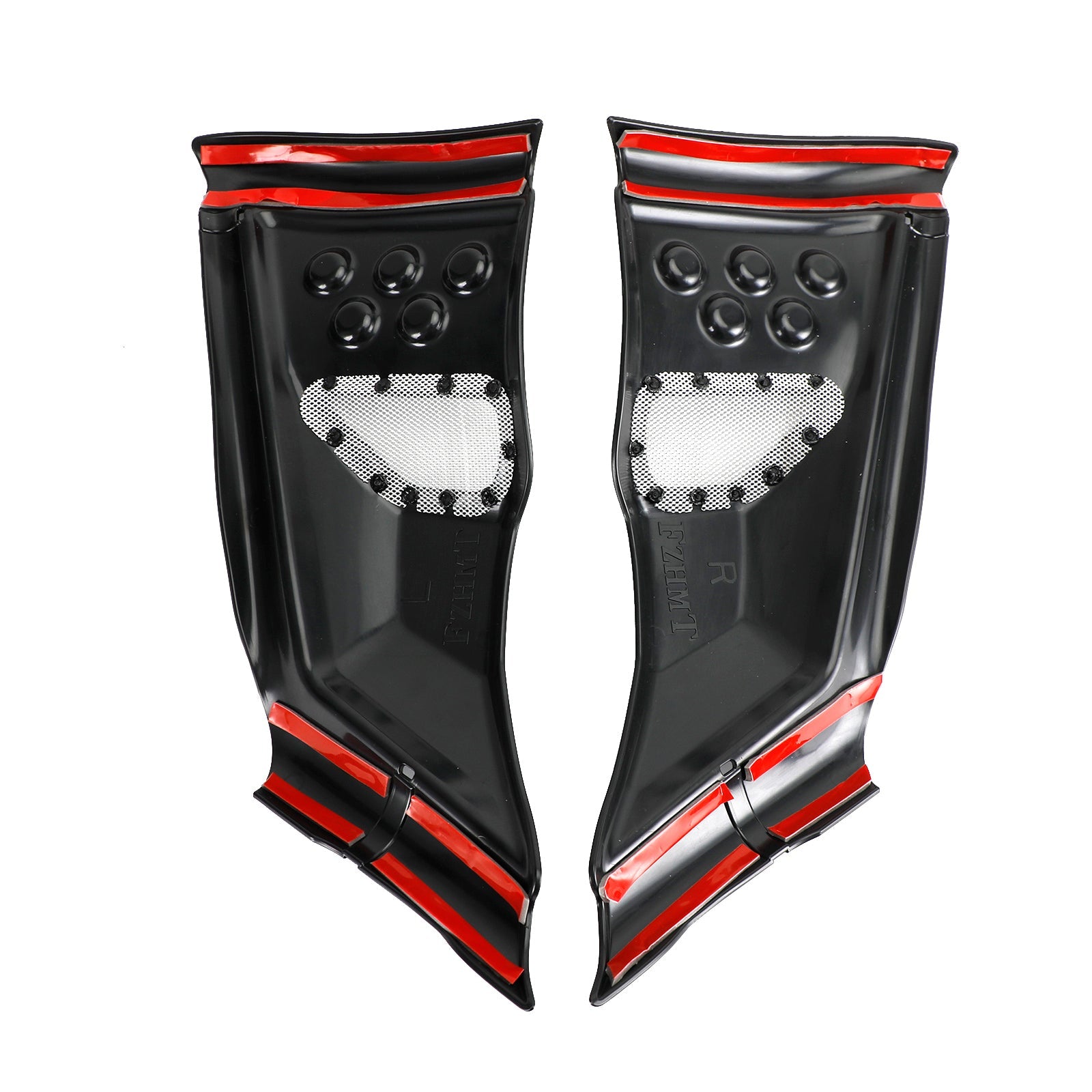 Honda Rebel CMX 300 500 2017-2022 Strážny kryt krytu krytu motora bočný rám motora