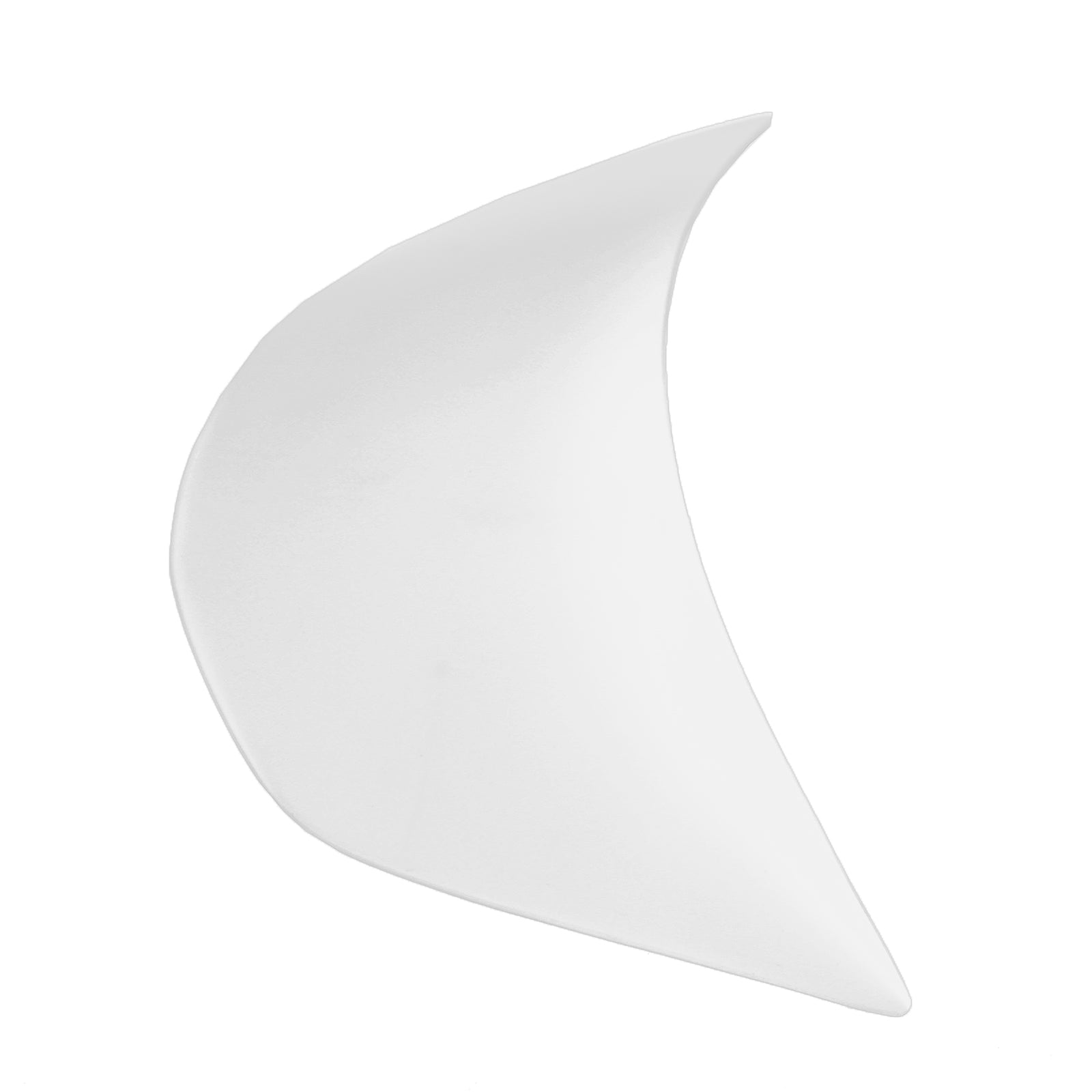 Protección de lente de faro delantero para Kawasaki Zx-6R Zx 6R 94-97 95 96 azul genérico