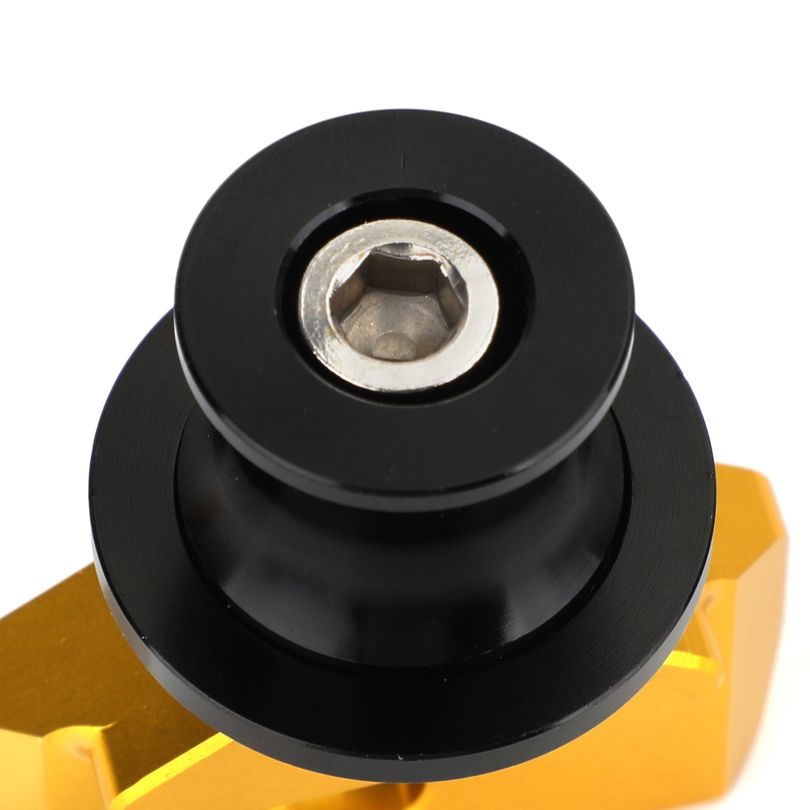 CNC reťazový nastavovací blok so stojanovou cievkou pre Honda CB650R CBR650R 2019-2020 Generic