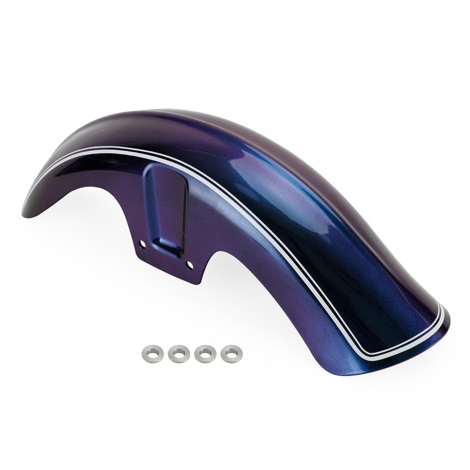 Fender Fender Fender Mudguard Splash Guard for BMW R18 Classic R 18220-2022