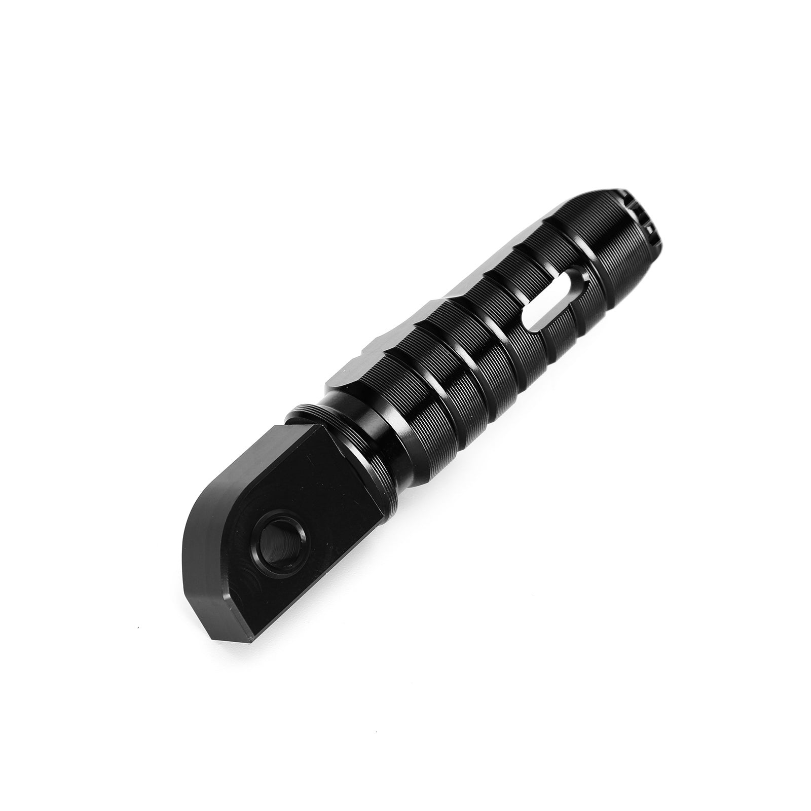 Rendez-vous à pied arrière PEG pour Street Scrambler 900 Bonneville T100 T120