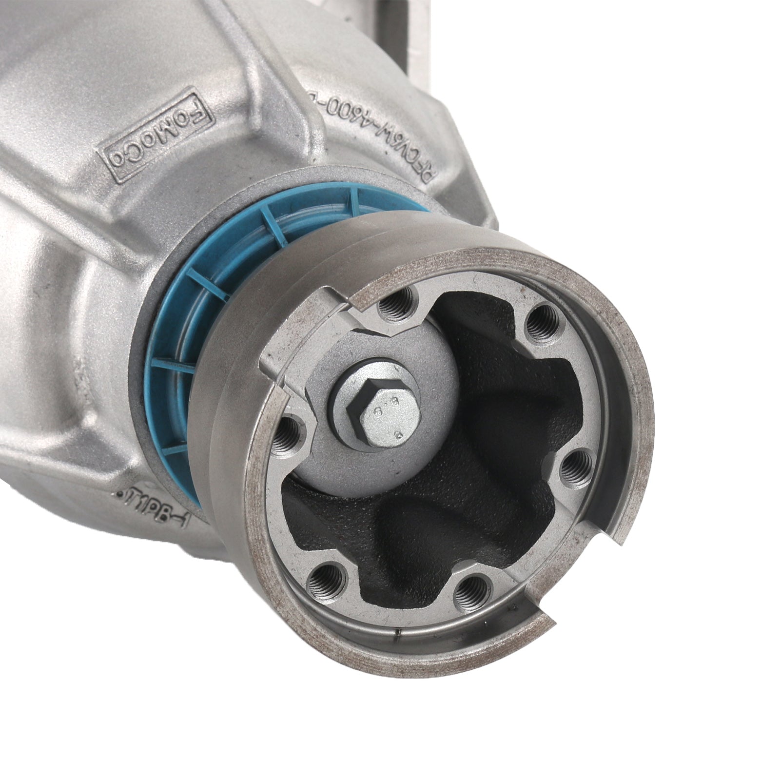 Lincoln MKZ 2013-2016 2.0L bakre differentiell CV6W-4B025-DF MU7Z-4000-H