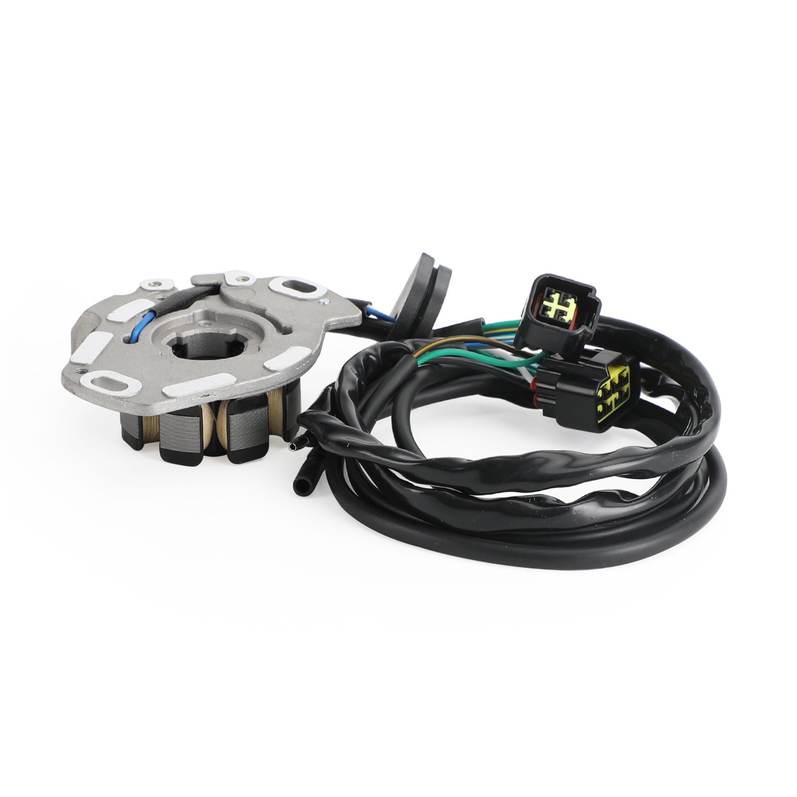 Générateur de stator Honda CR125 CR 125 R CR 125 RX 1999 pour 31100-KZ4-J11 générique