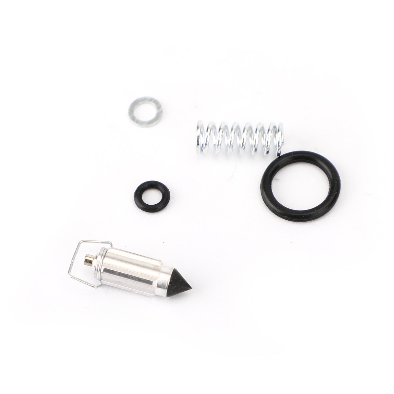 areyourshop Carburetor Carb Rebuild Kit Fit for Kawasaki ZxR400 1991-1999 ZXR 400