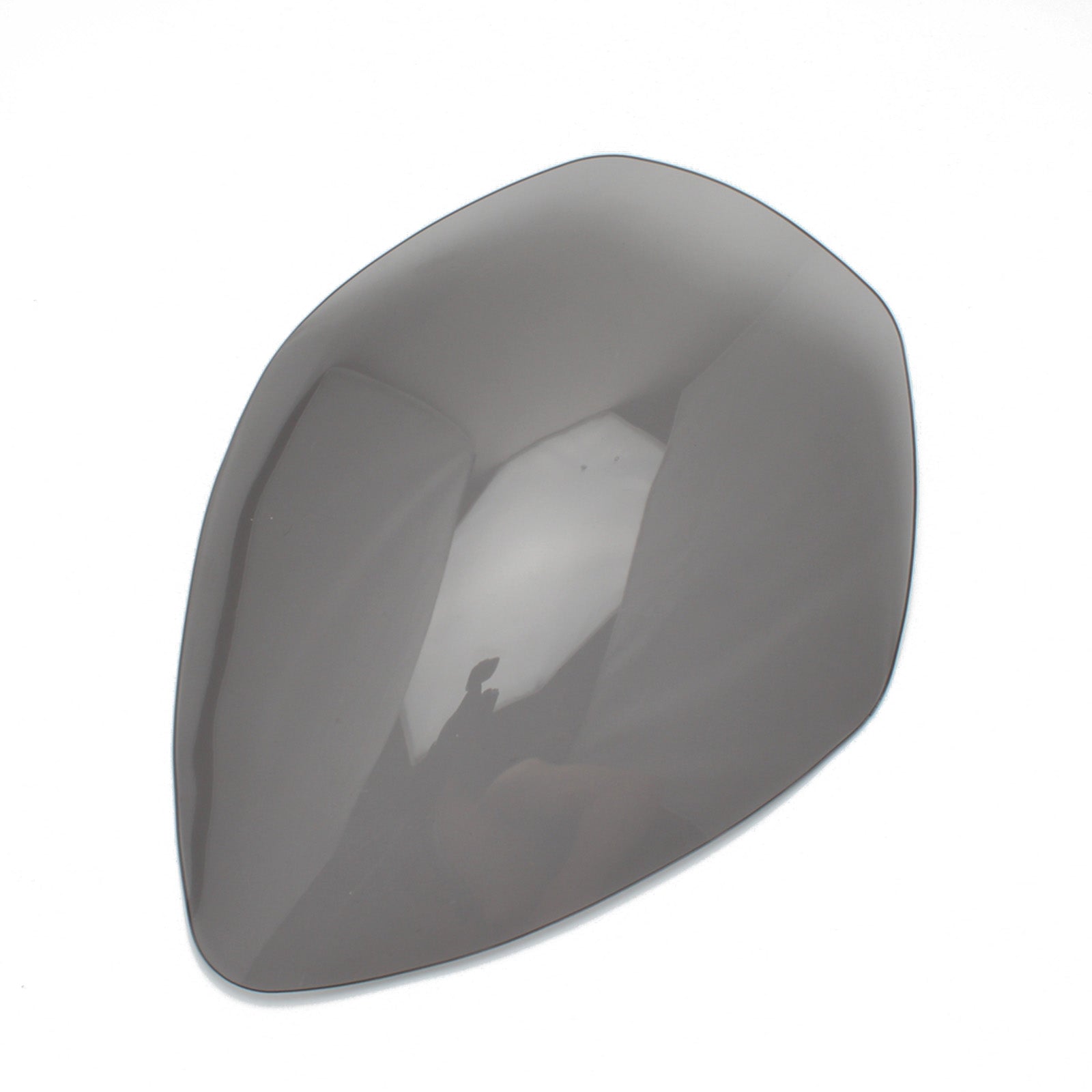 Protección de lente de faro delantero para Suzuki V-Strom 1000 17-20 650 17-21 Smoke Generic