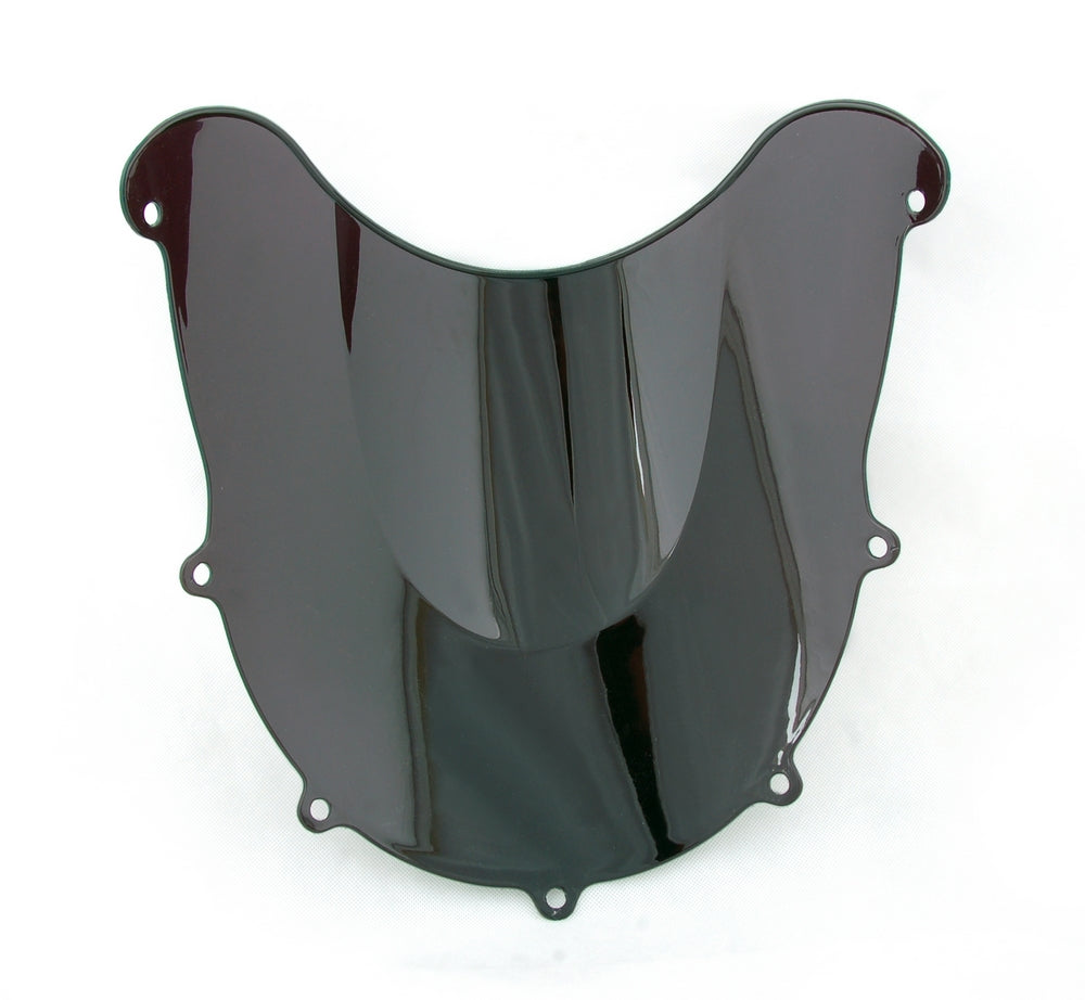 1996-1999 Suzuki GSXR600 GSXR750 pare-brise à double bulle