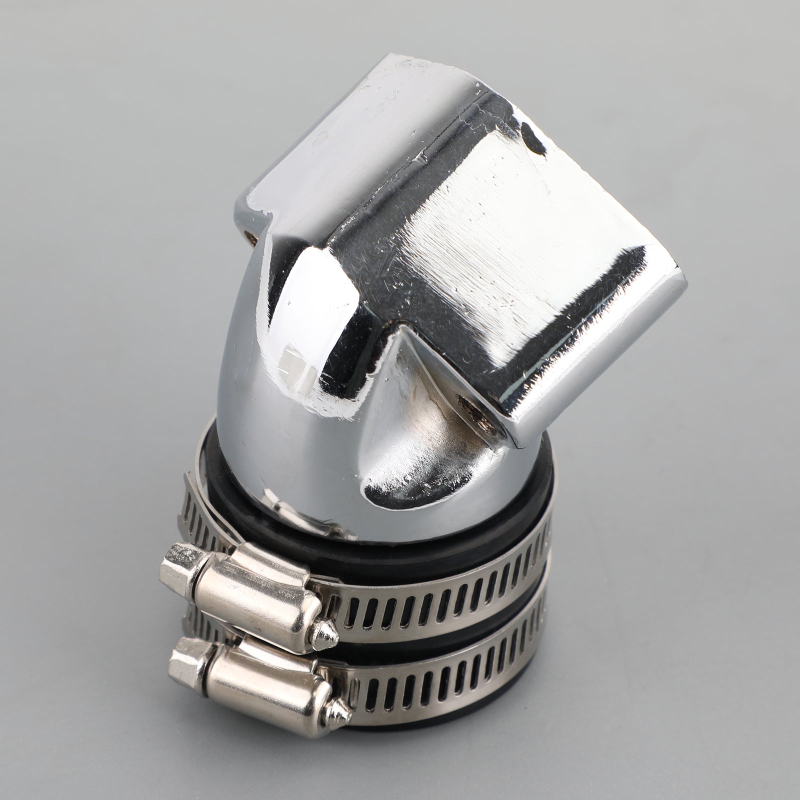 Hliníkový sacie potrubie sacharid pre gy6 agility 125 50 Filly 50 hrdinstvo 125 150 generický